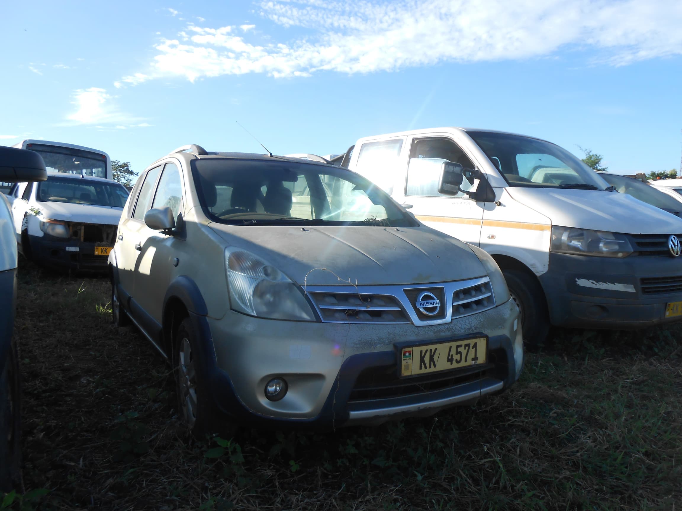 Light Vehicle — imagem 3