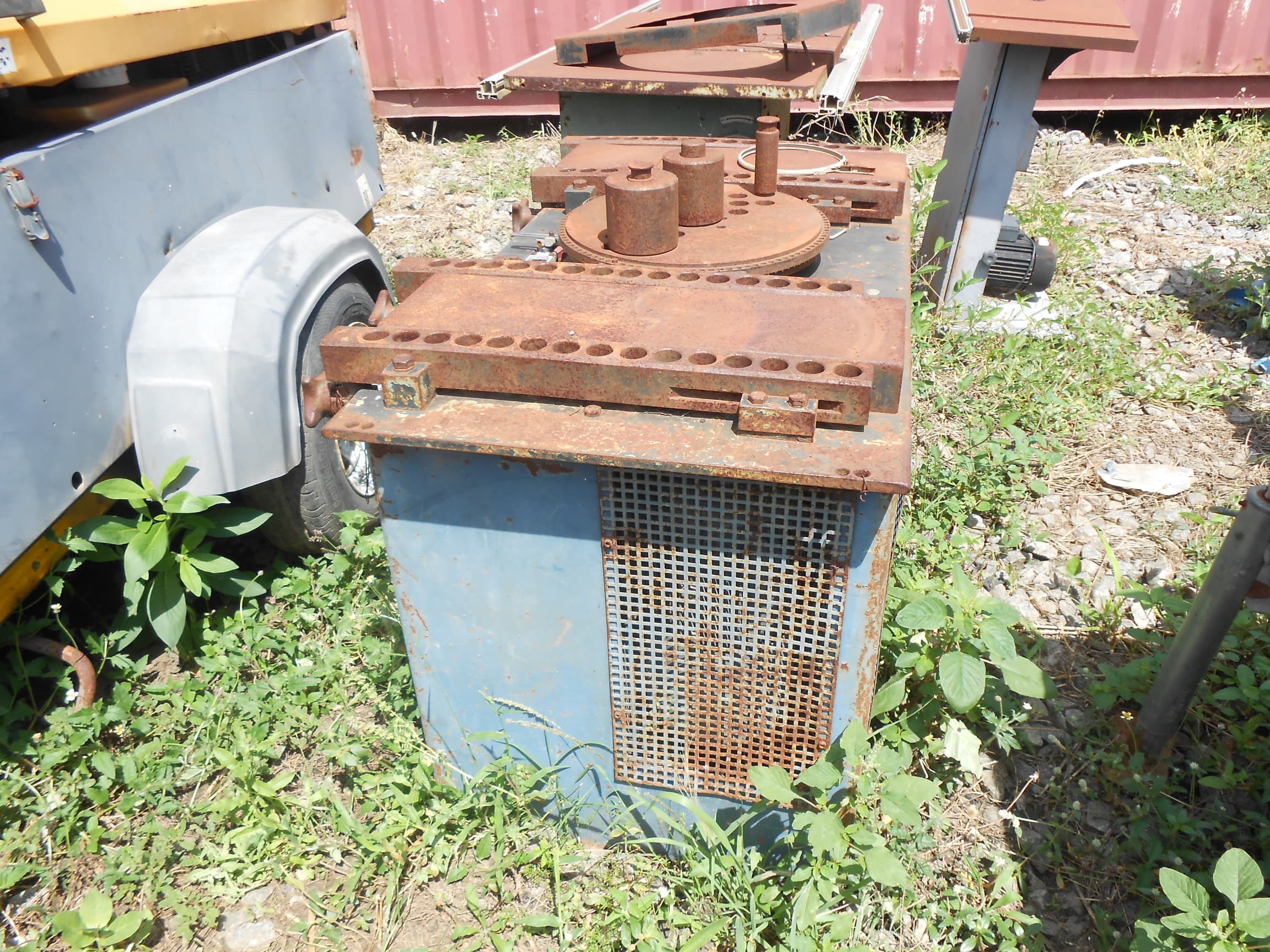 Bending Machine — image 2