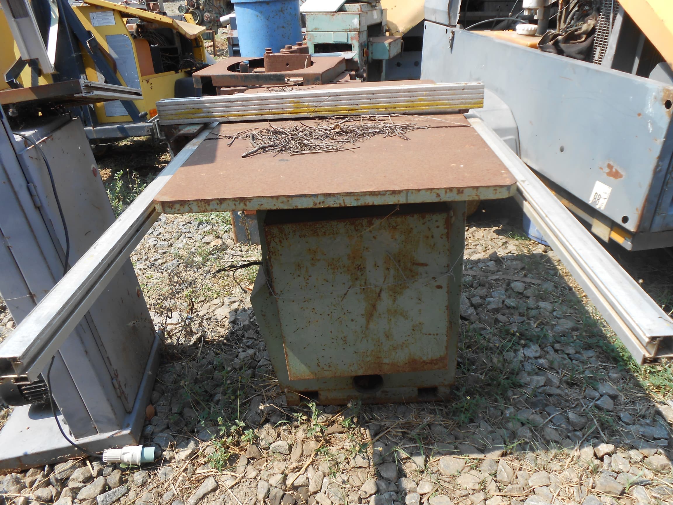 Table Saw — image 2