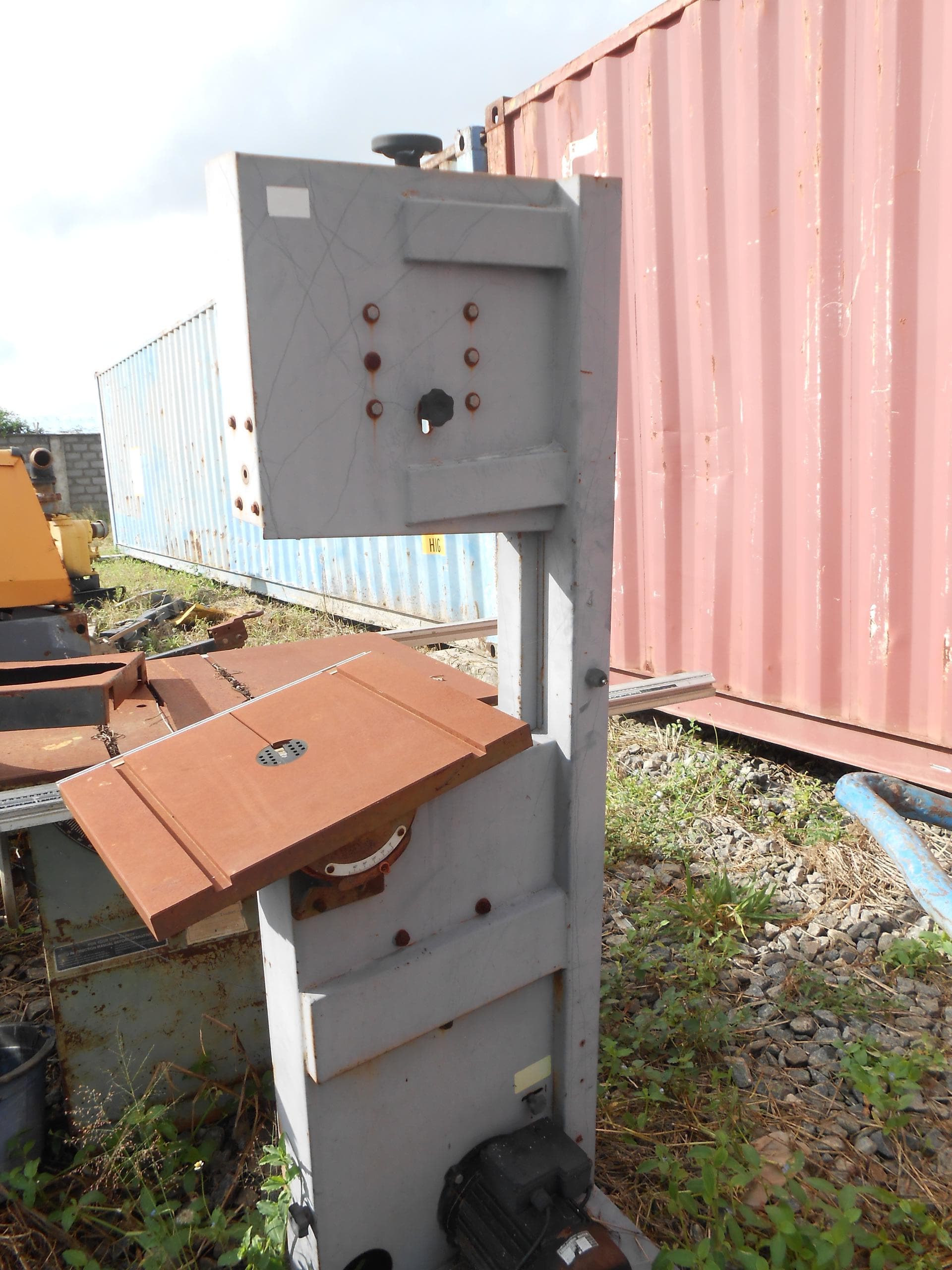 Drill and Cutting — image 3