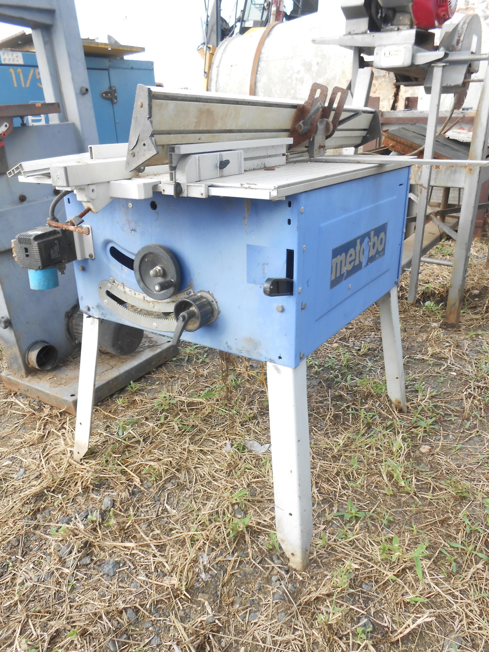 Table Saw