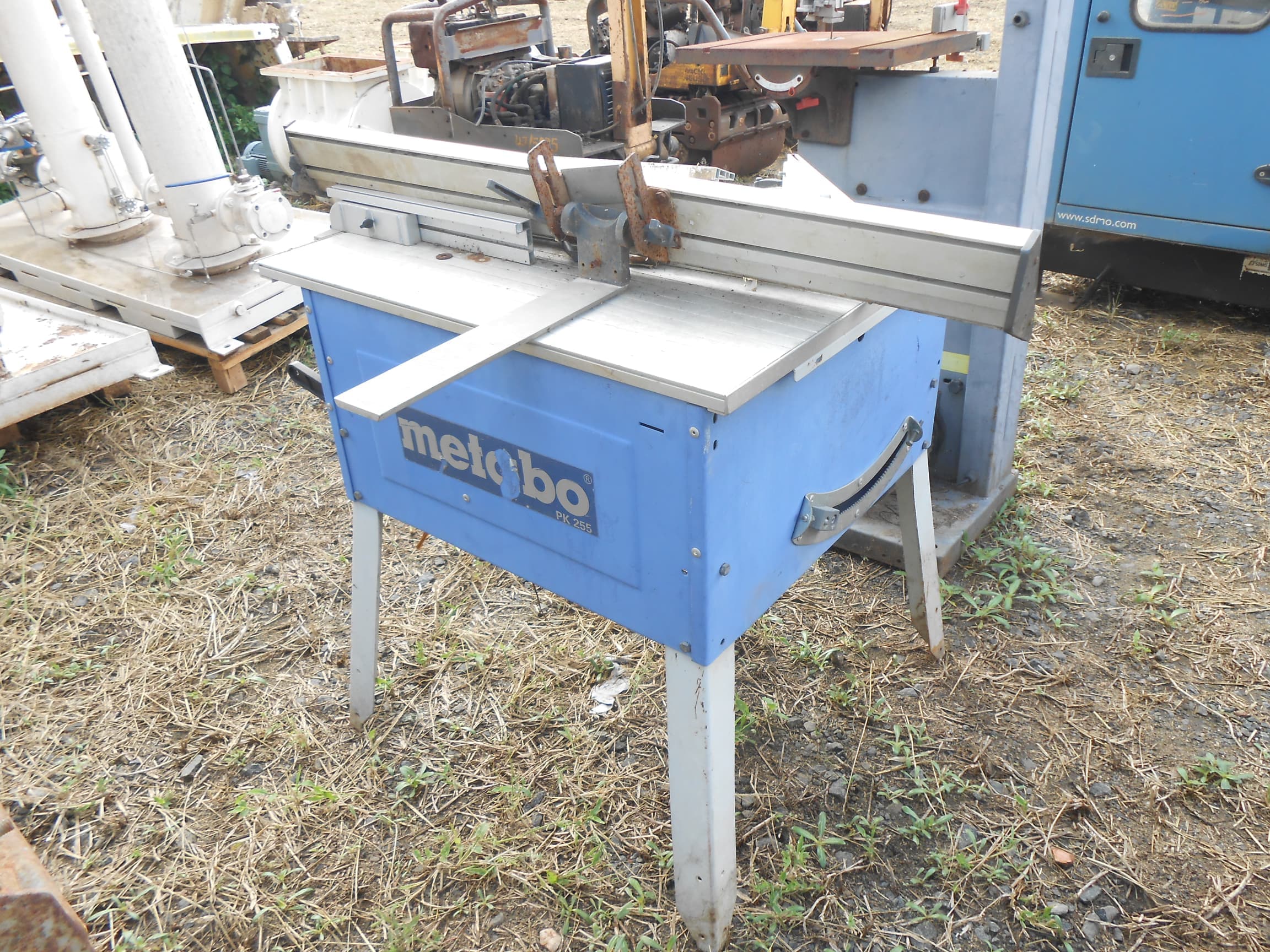 Table Saw — imagem 2