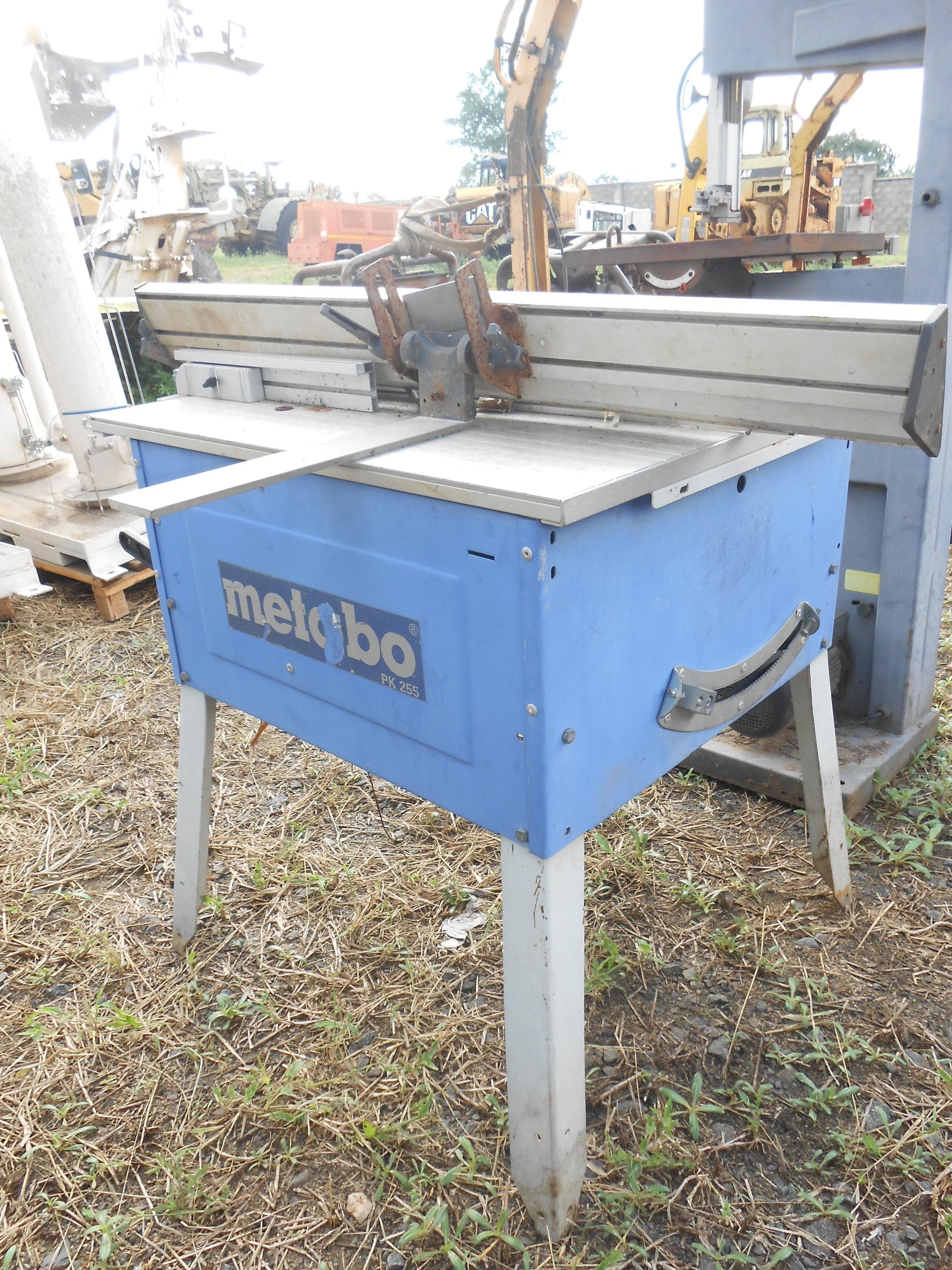 Table Saw — imagem 3