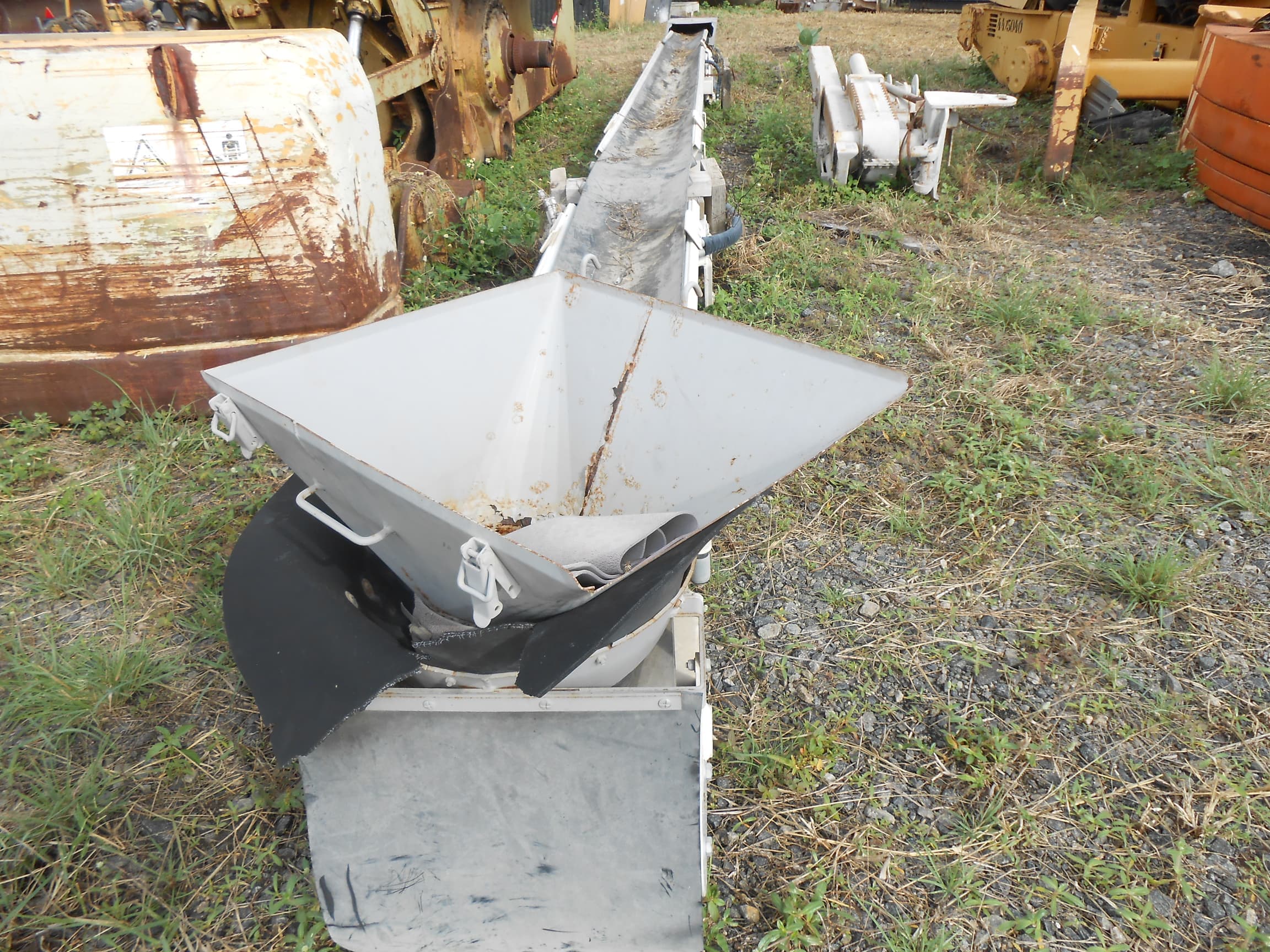 Conveyor