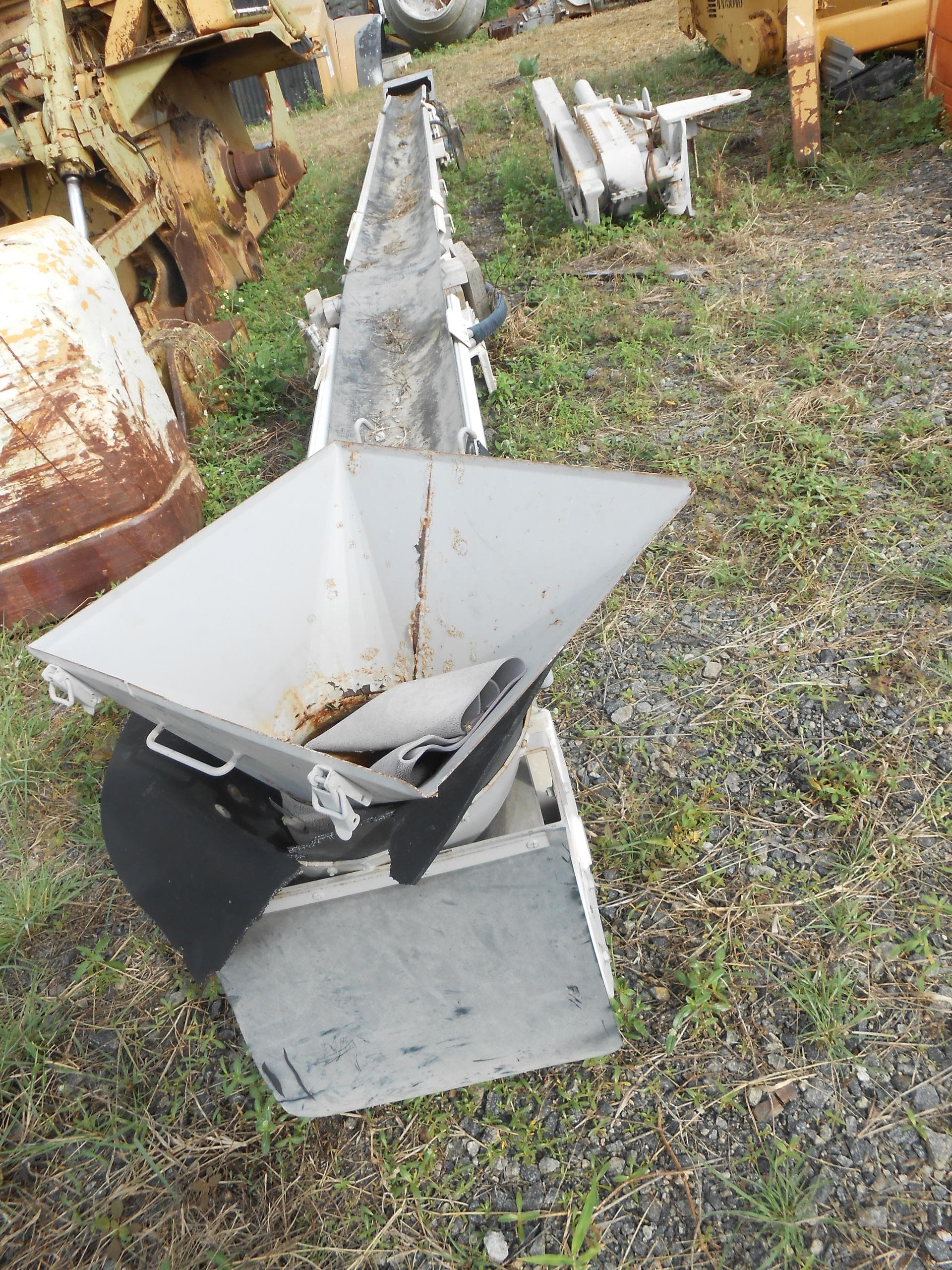 Conveyor — imagem 3