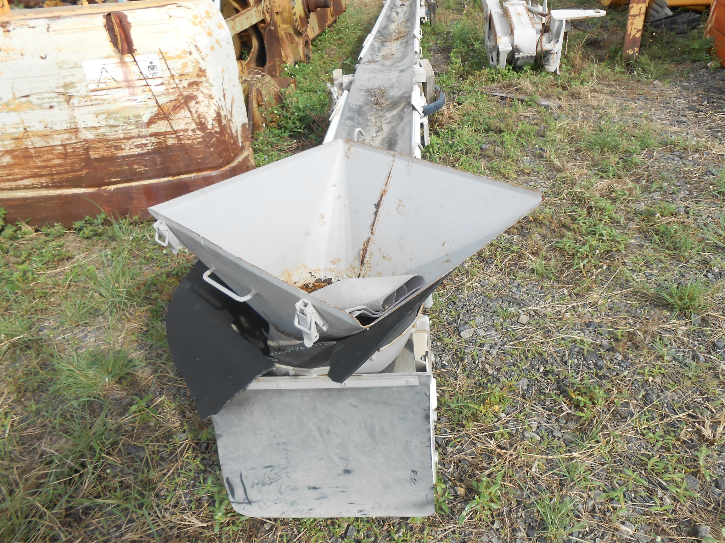 Conveyor — imagem 4