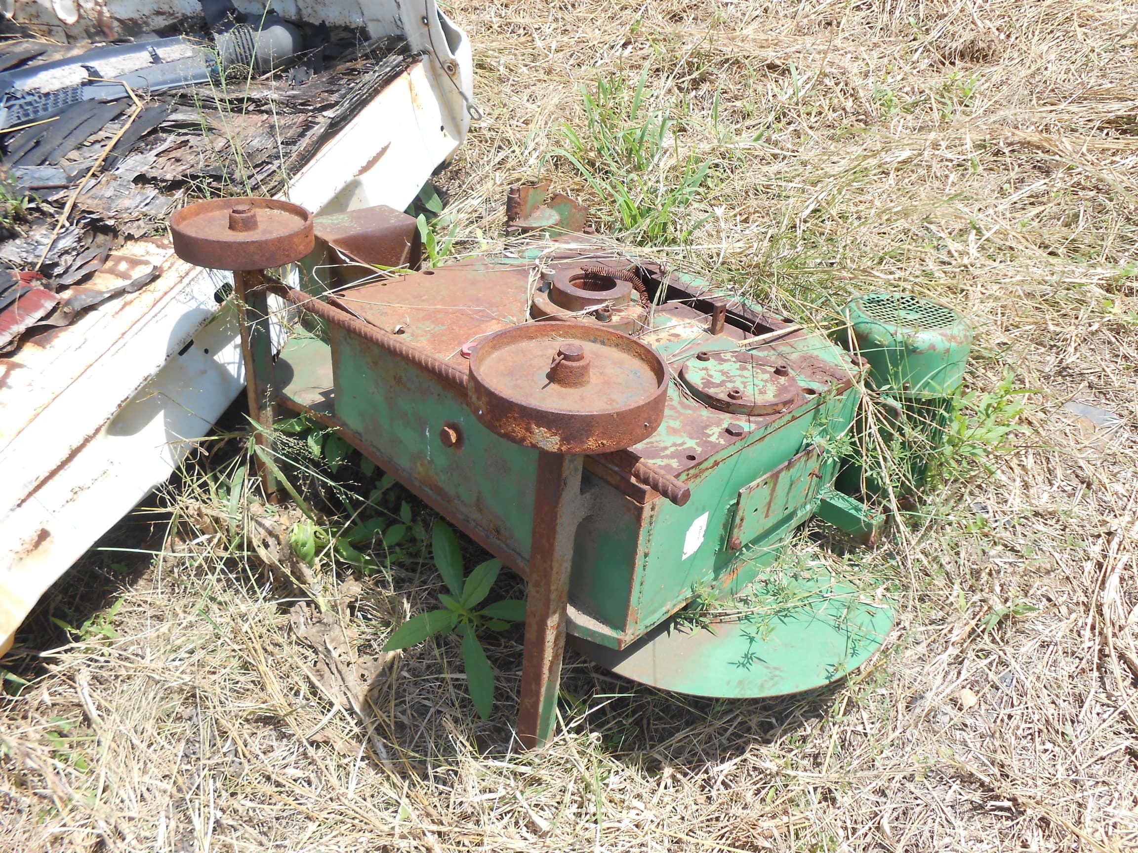 Cutting Machine — imagem 1
