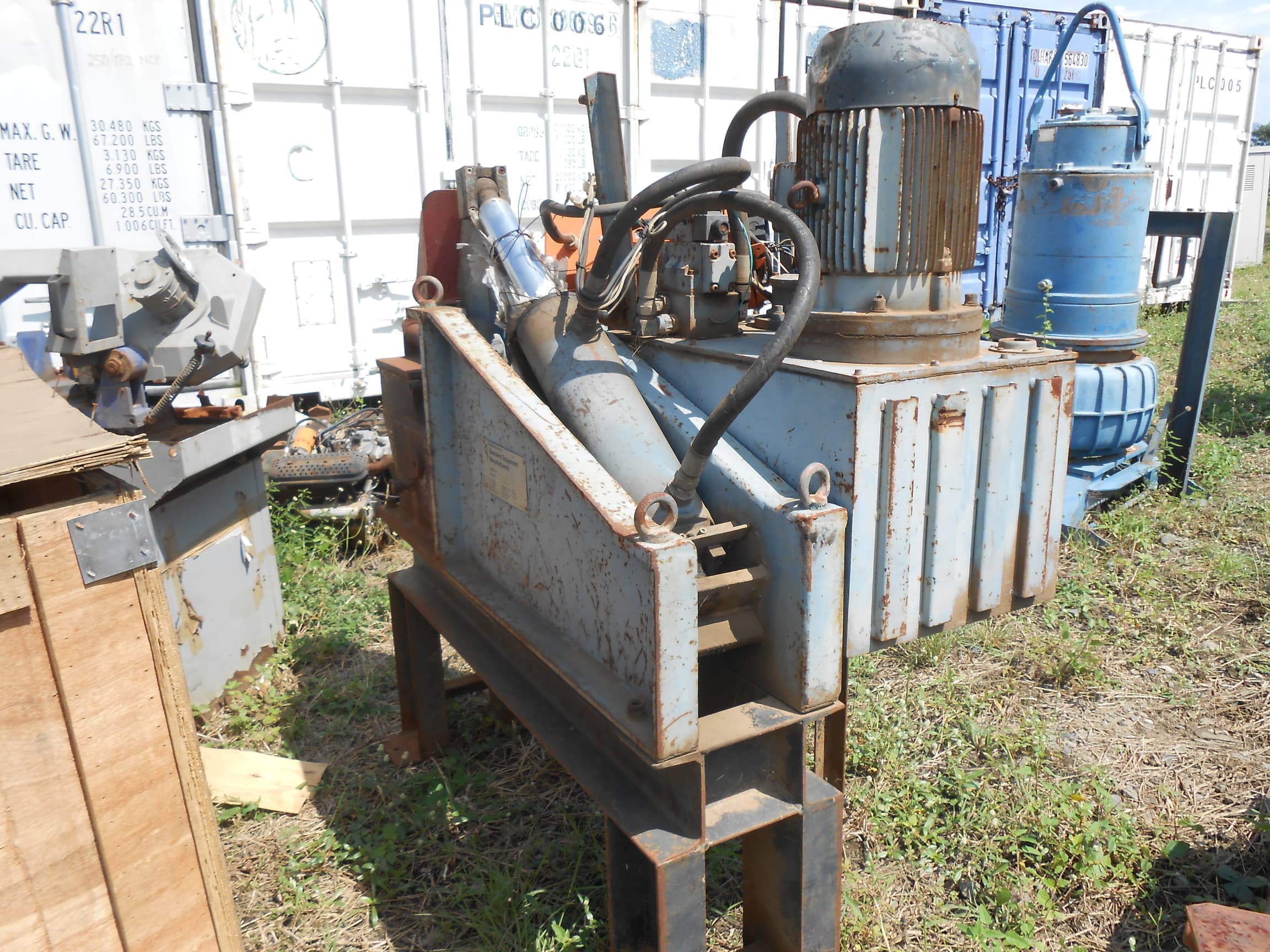 Steel Cutter — imagem 2