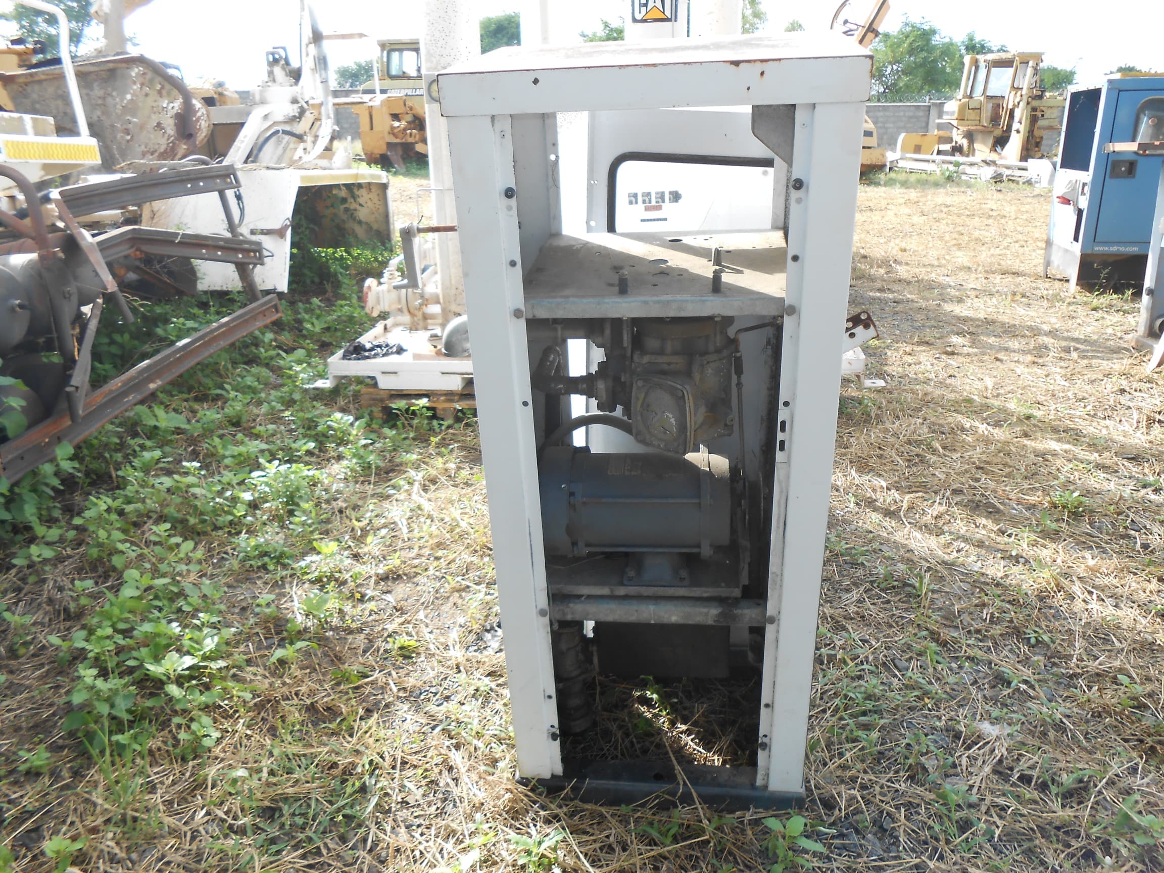 Electric Refuel Pump — imagen 3