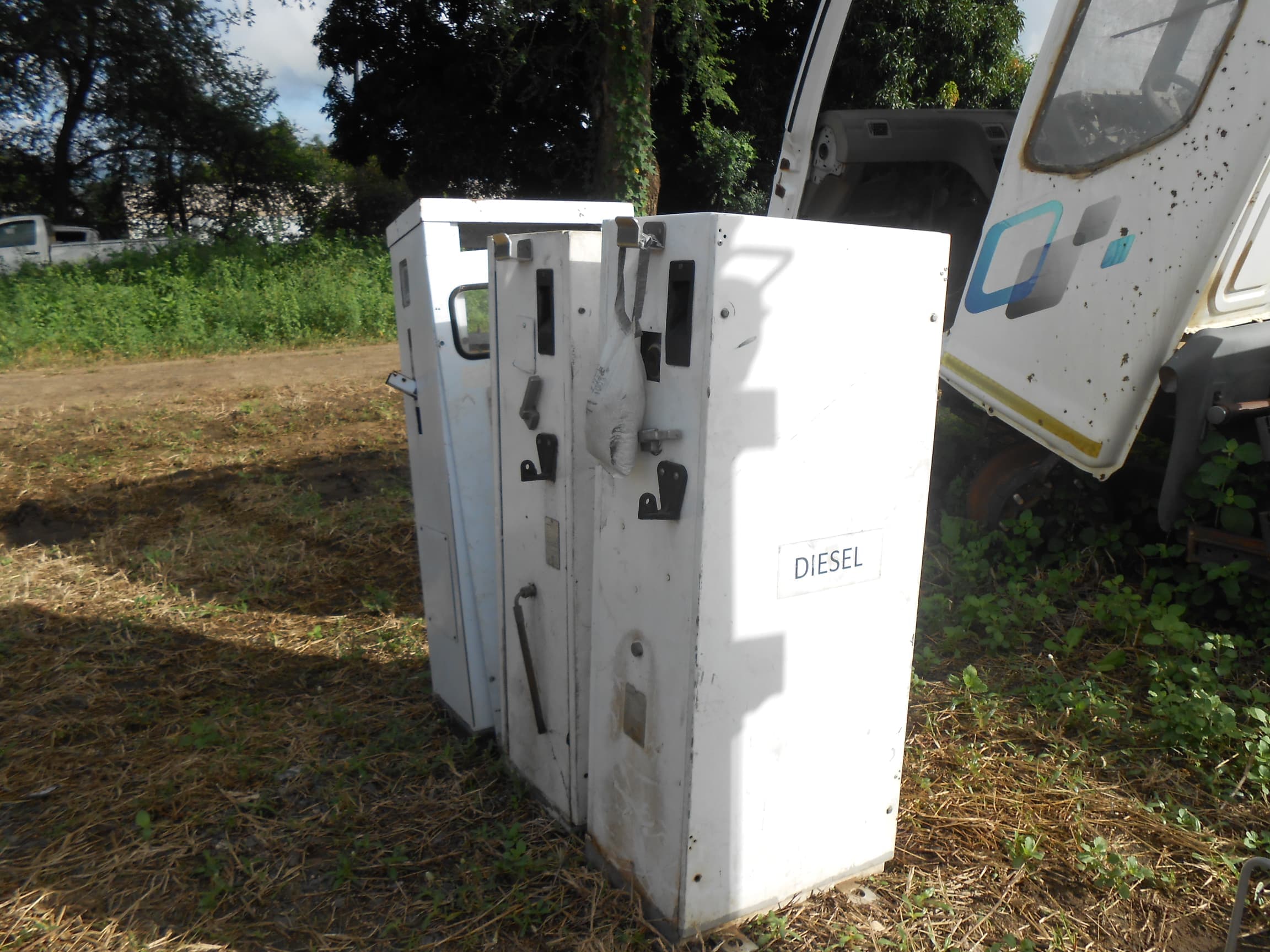 Electric Refuel Pump — image 2