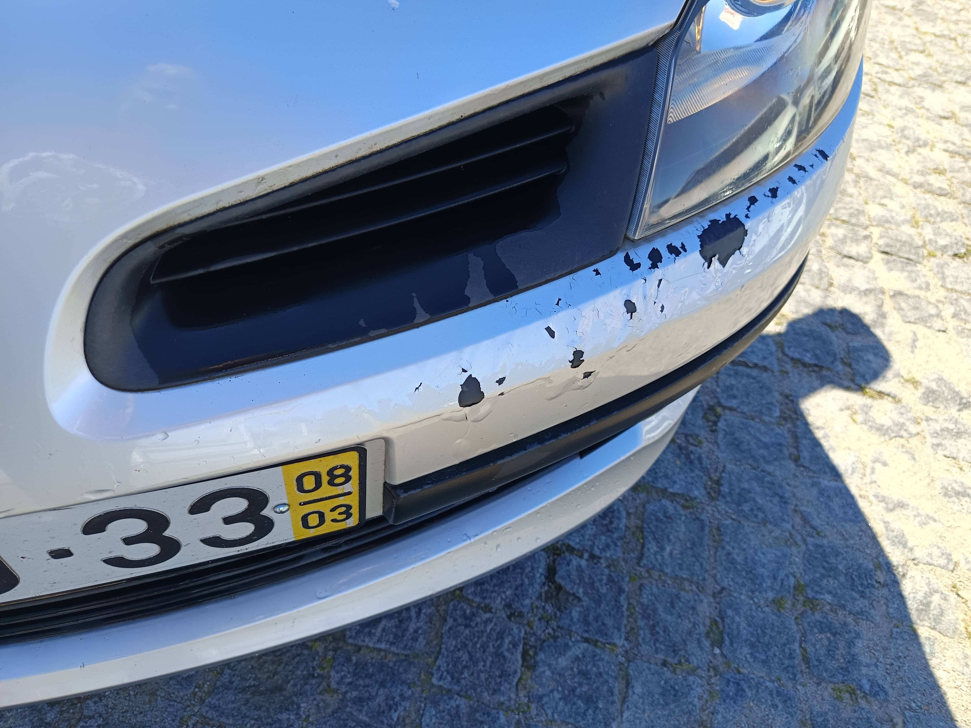 Renault Clio 1.5 dCi · Ano 2008 — imagem 12