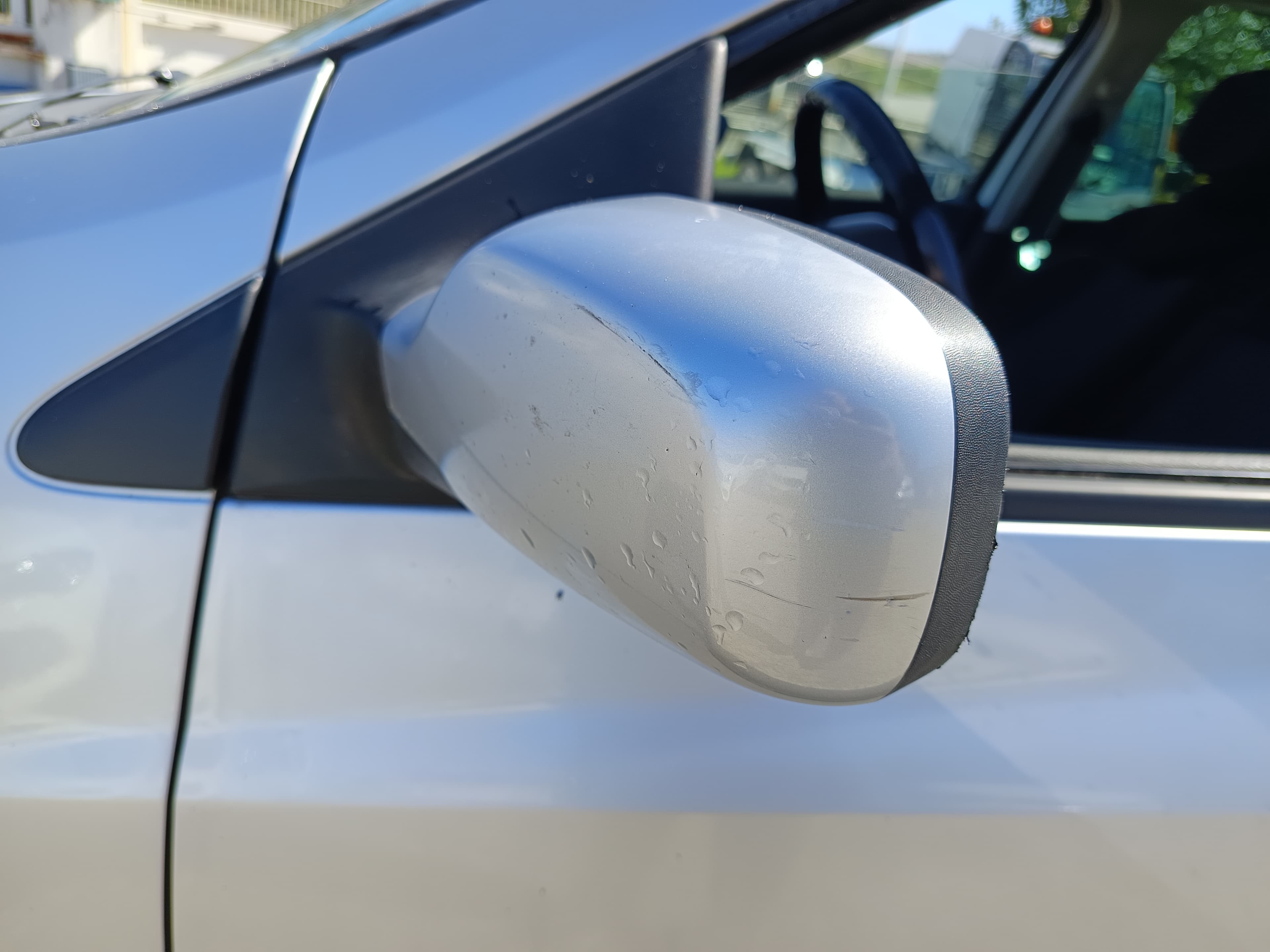 Renault Clio 1.5 dCi · Ano 2008 — imagem 15
