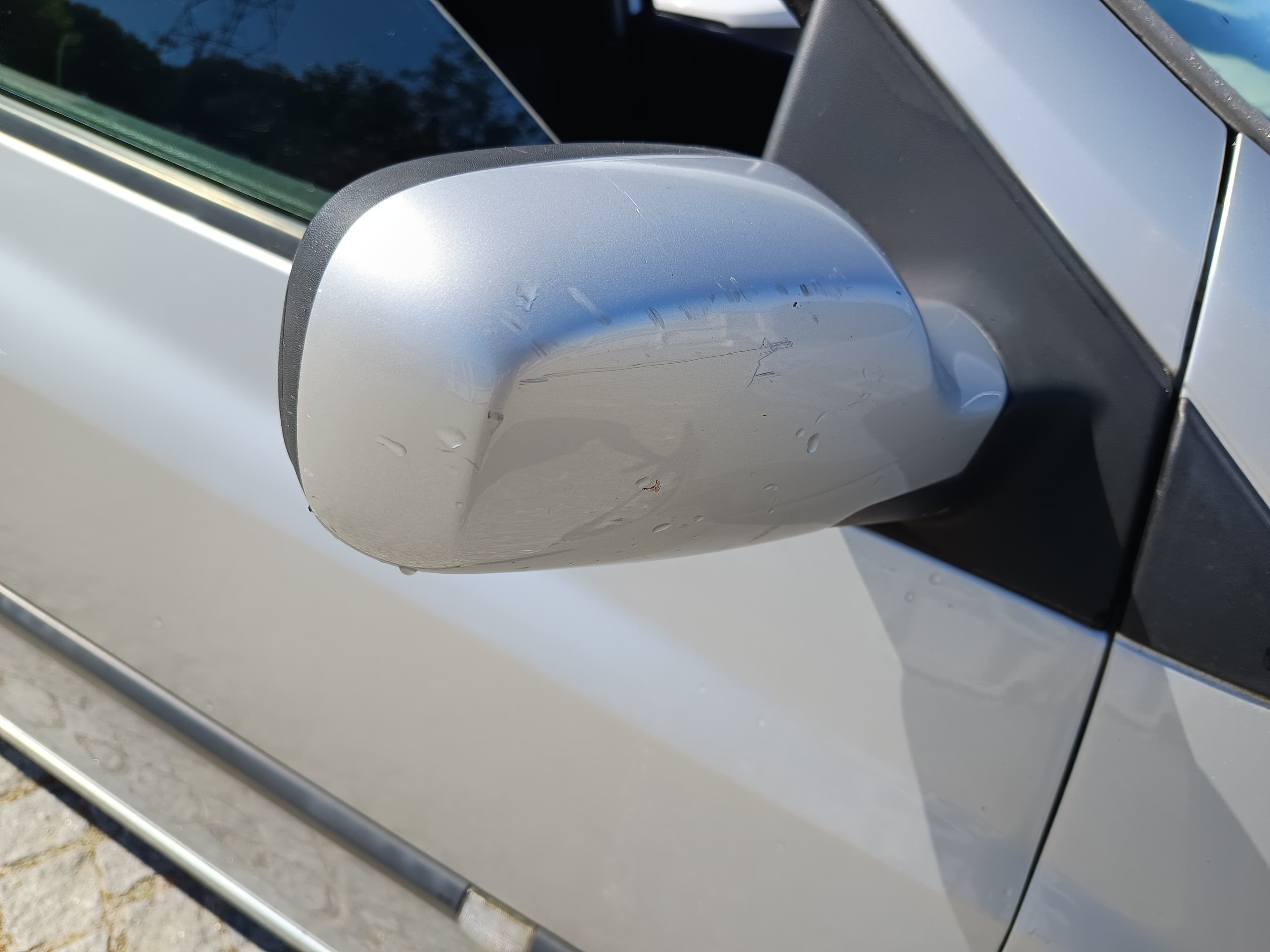 Renault Clio 1.5 dCi · Ano 2008 — imagem 7