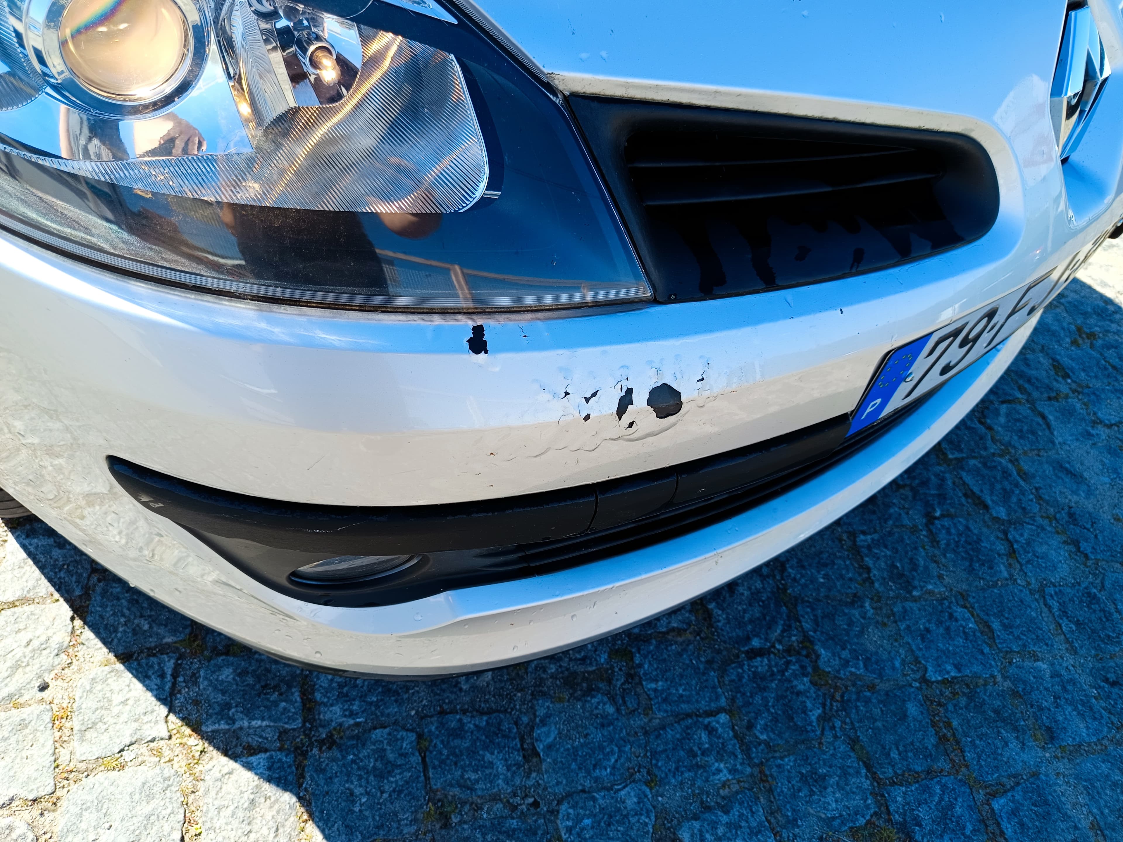 Renault Clio 1.5 dCi · Ano 2008 — imagem 11