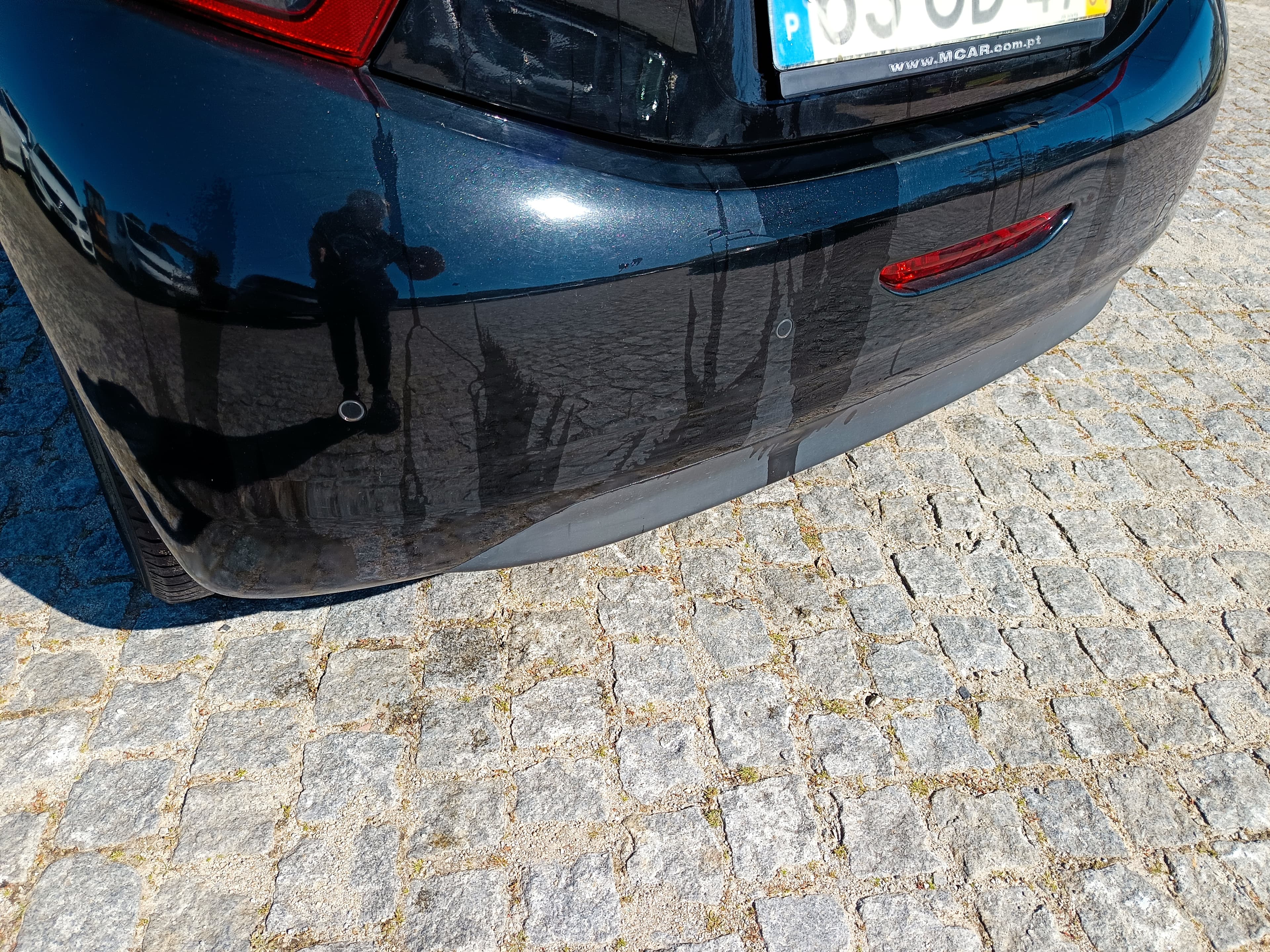 Peugeot 208 1.6 HDi · Ano 2018 — imagem 15