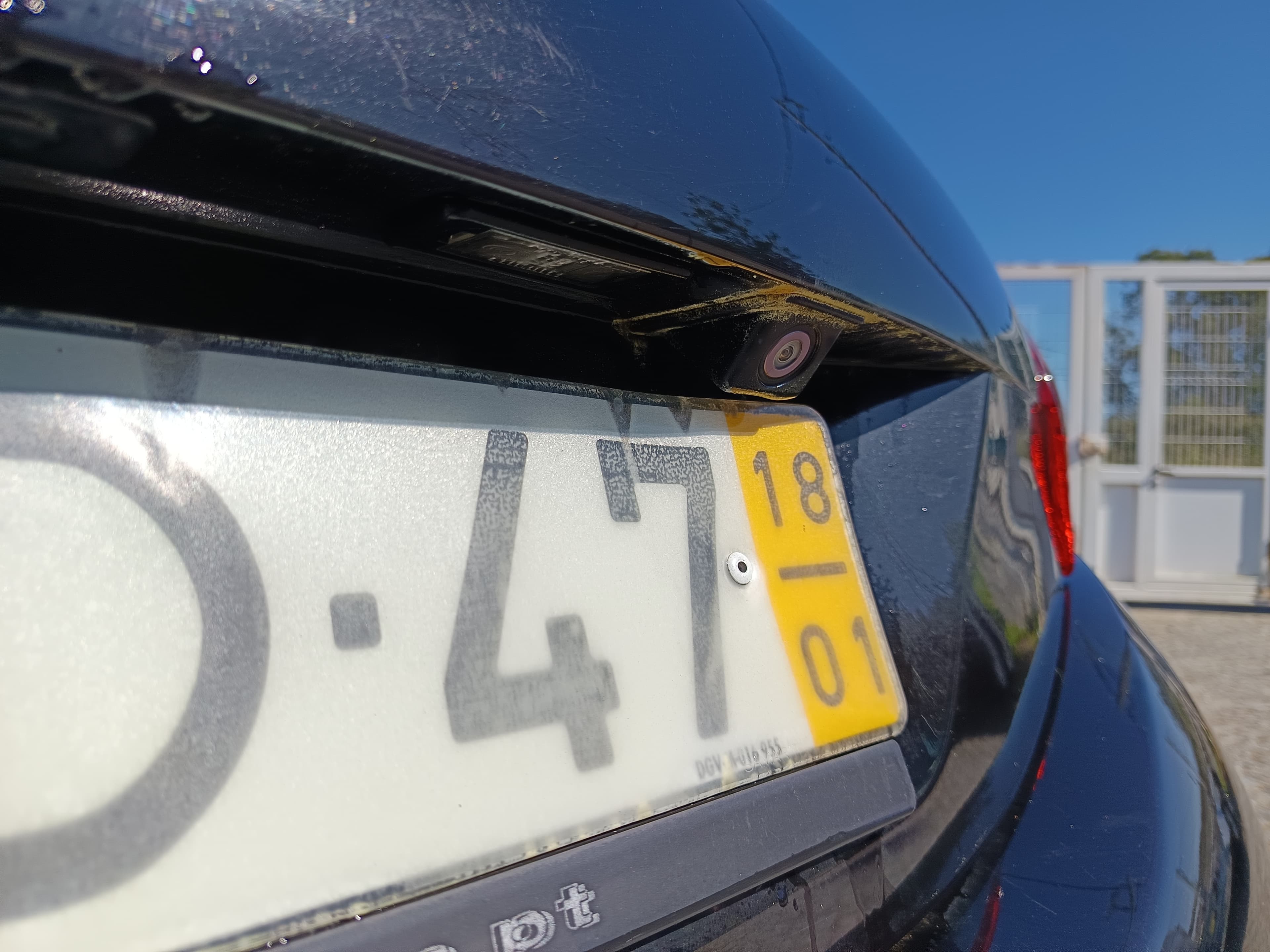 Peugeot 208 1.6 HDi · Ano 2018 — imagem 16