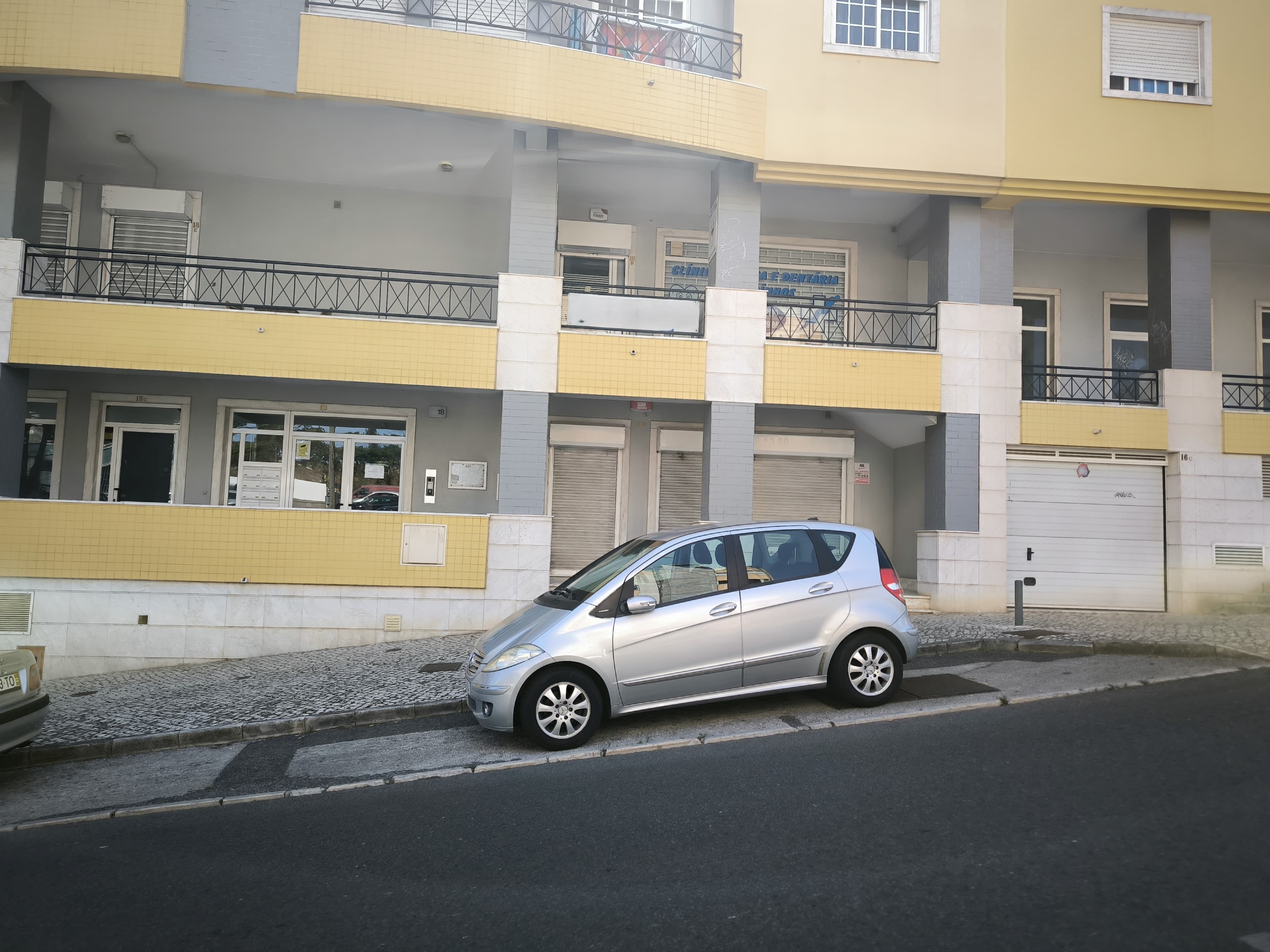 Boutique · Amadora