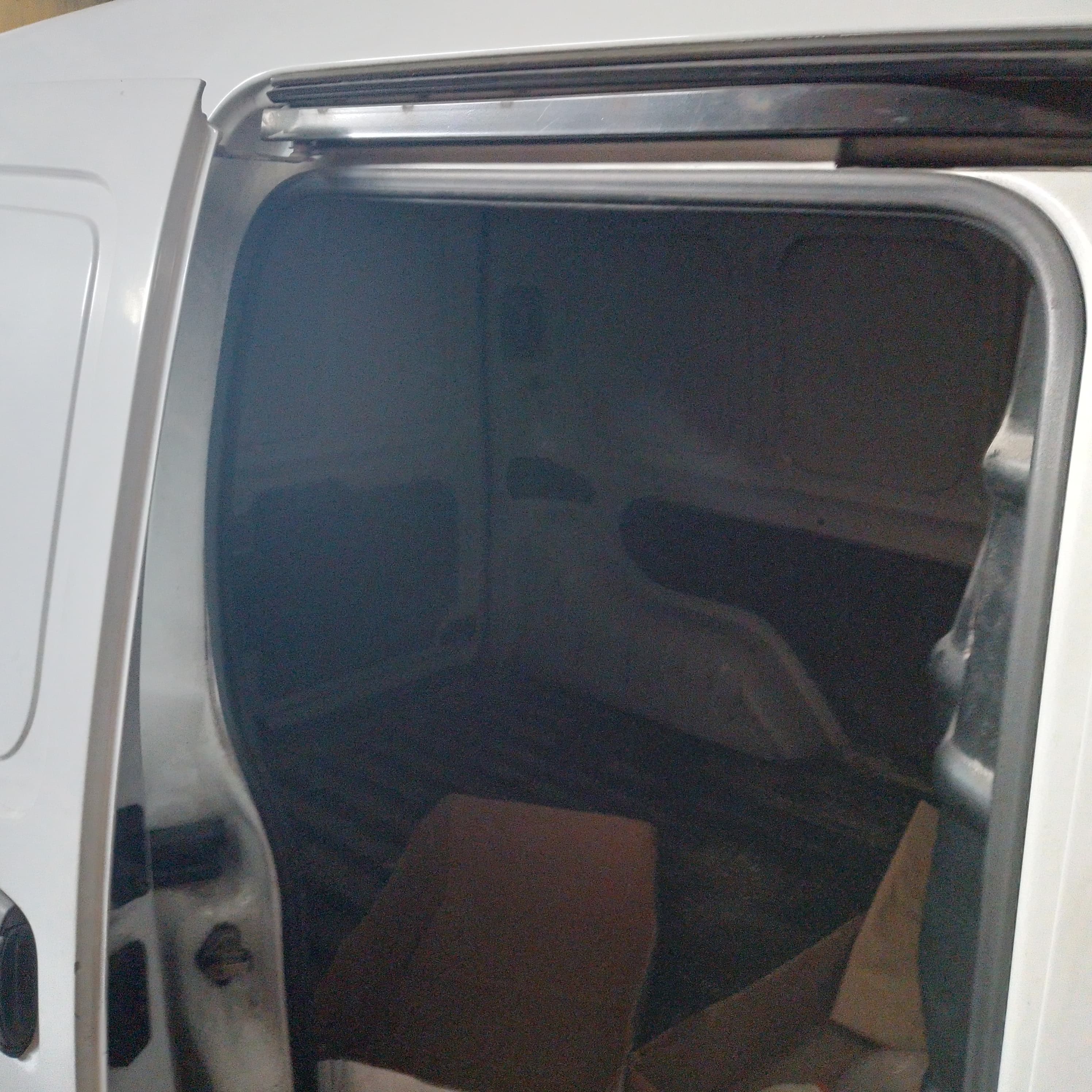 Renault Kangoo · Ano 2004 — image 6