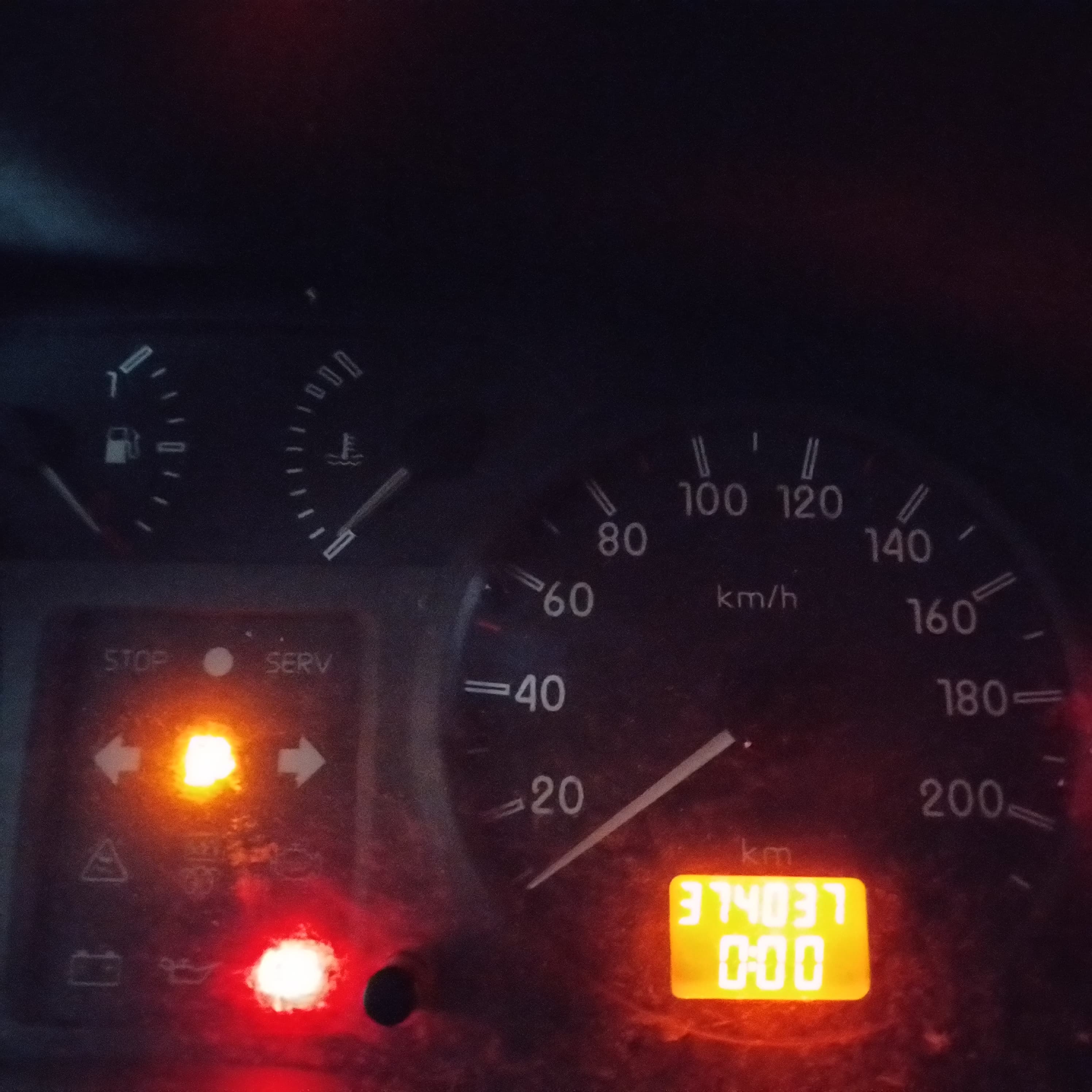 Renault Kangoo · Ano 2004 — image 4