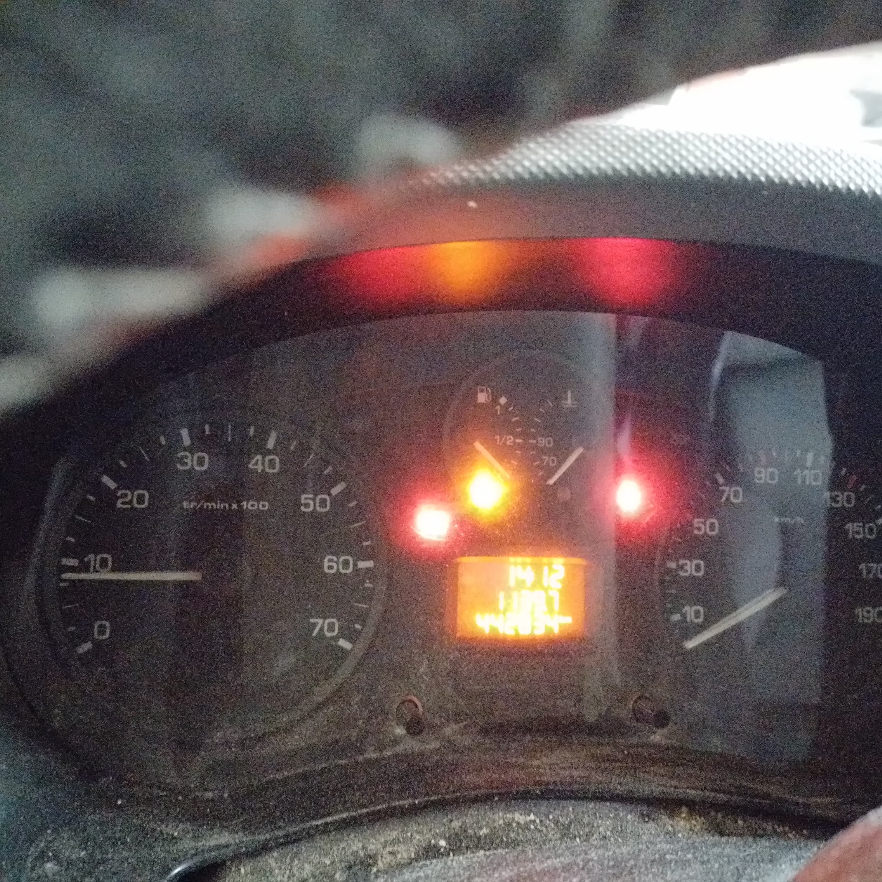 Peugeot Partner · Ano 2008 — imagem 5