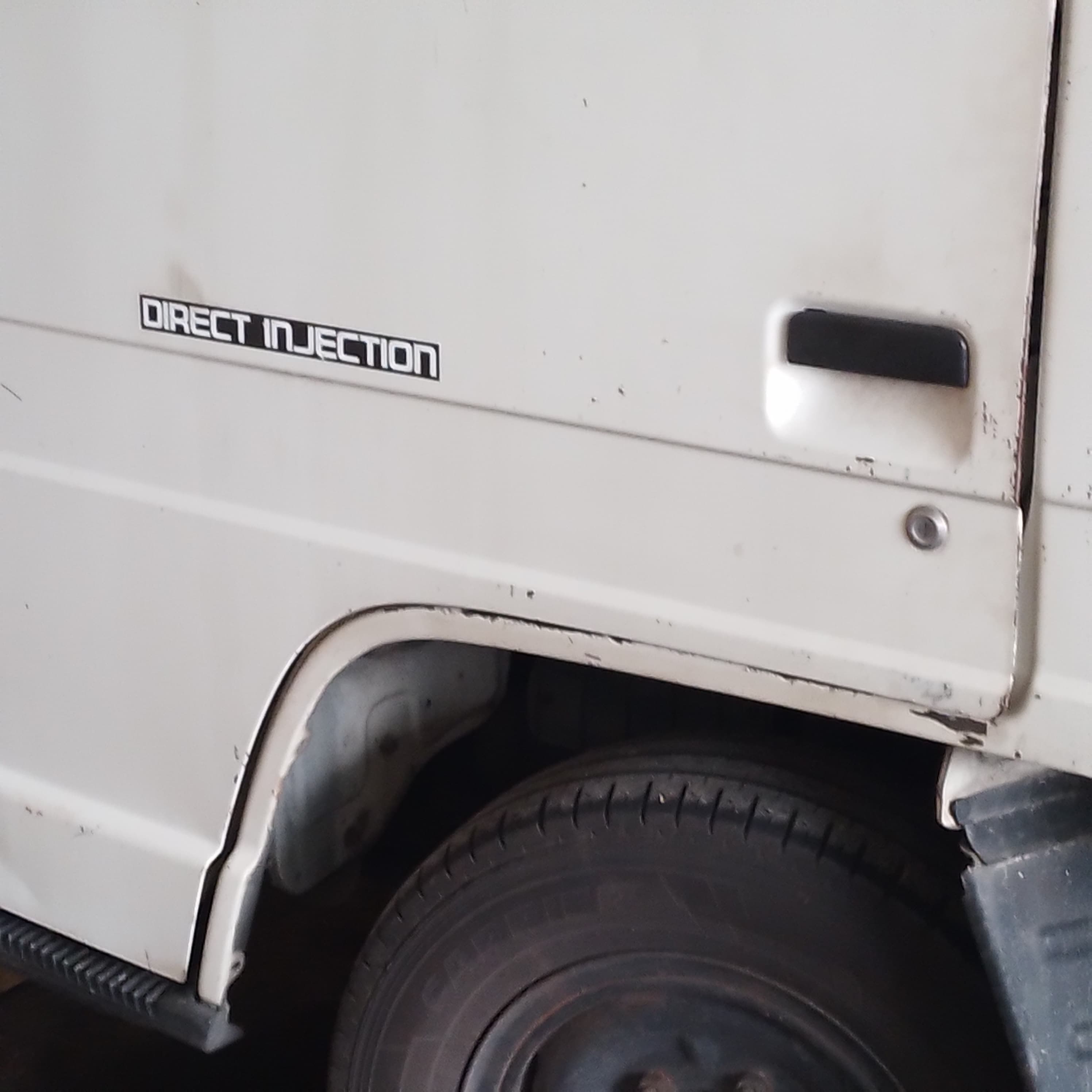 Bedford NKR55E · Ano 1992 — image 3