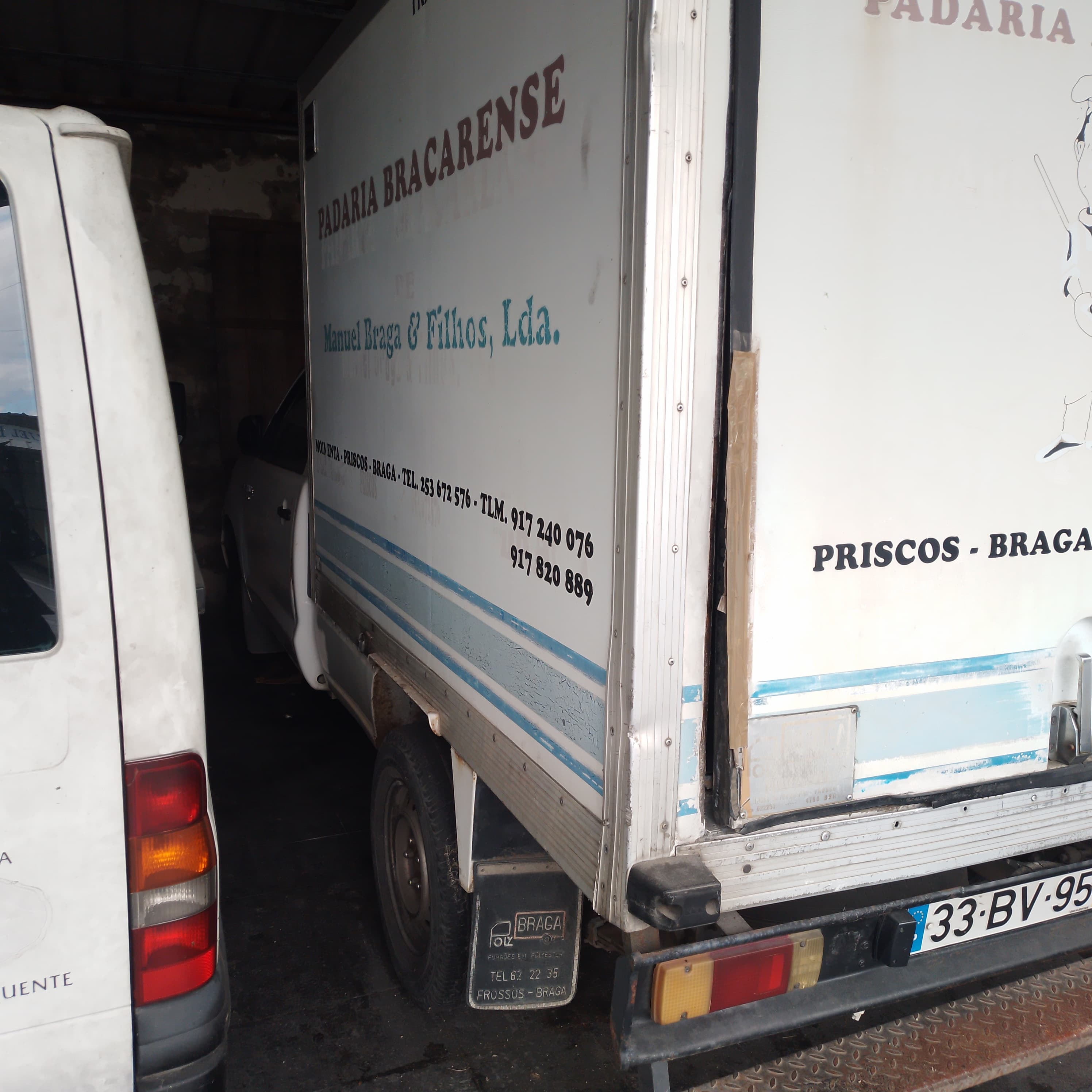 Toyota Hilux · Ano 2006 — imagem 2
