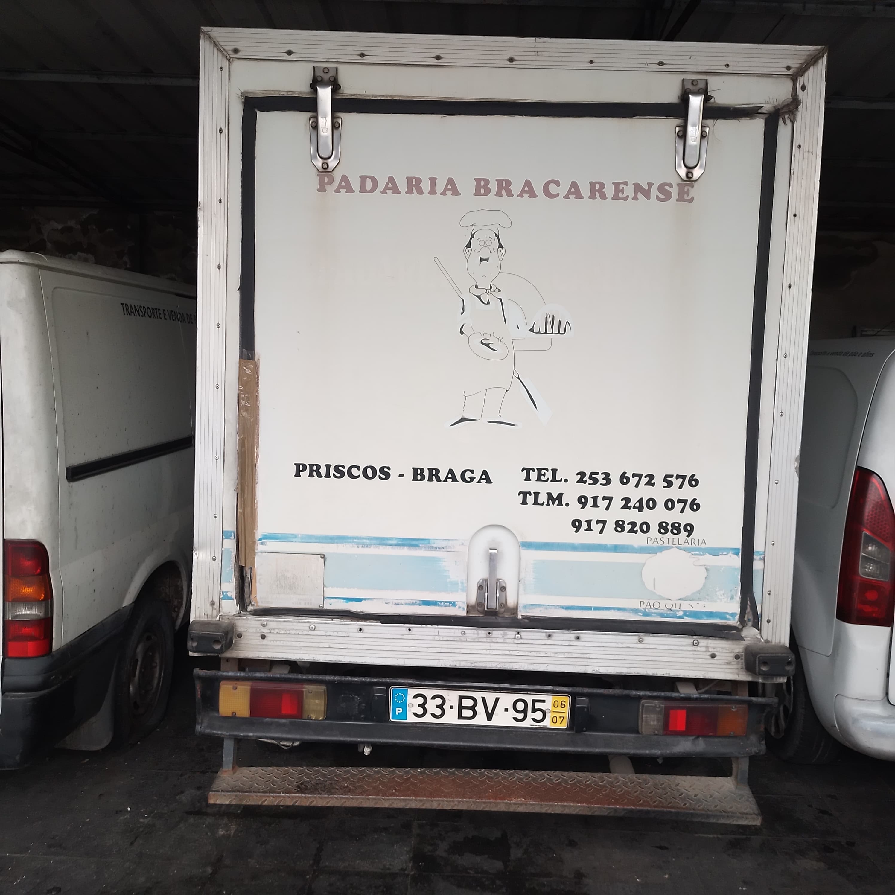 Toyota Hilux · Ano 2006