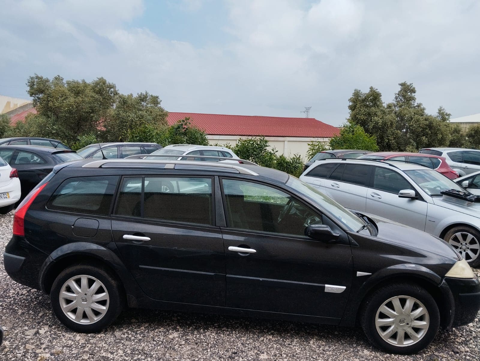 Renault Mégane · Année 2006 — image 4