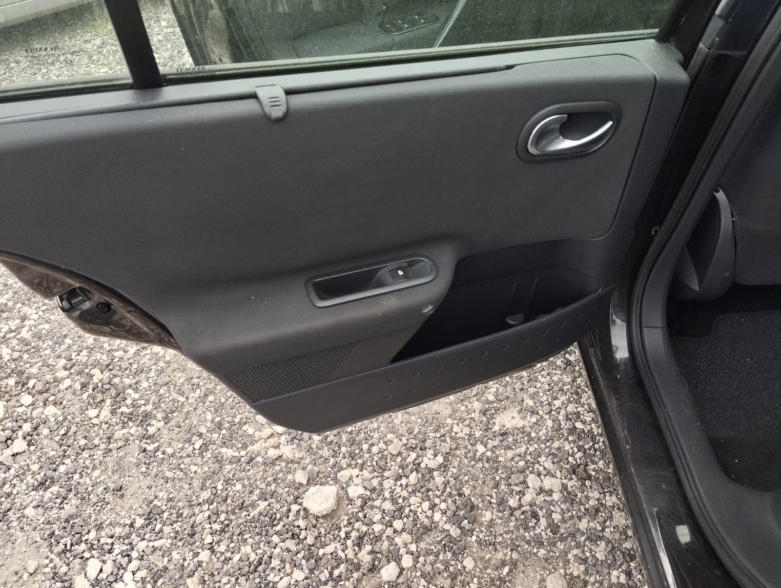 Renault Mégane · Année 2006 — image 11