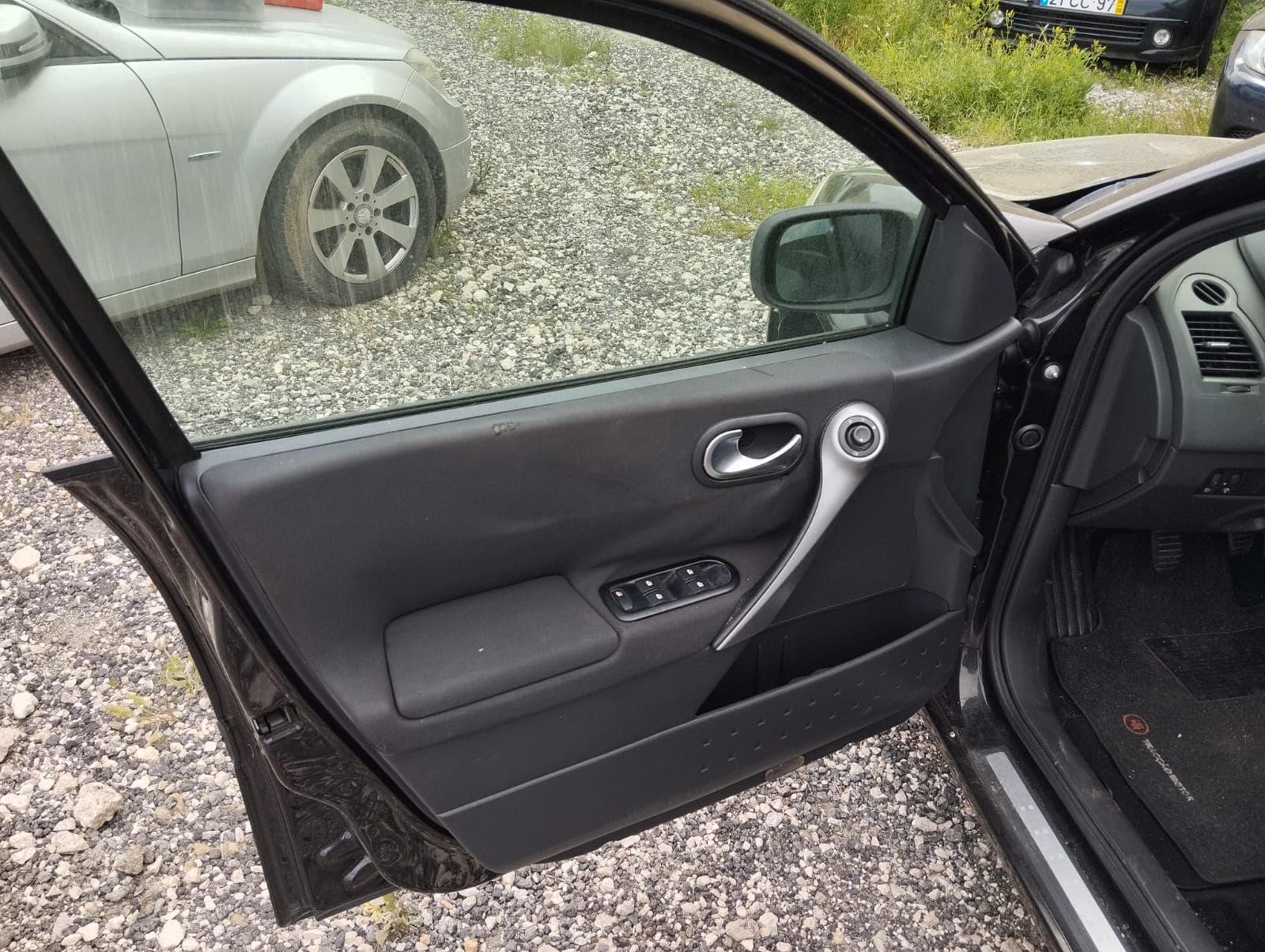 Renault Mégane · Année 2006 — image 14