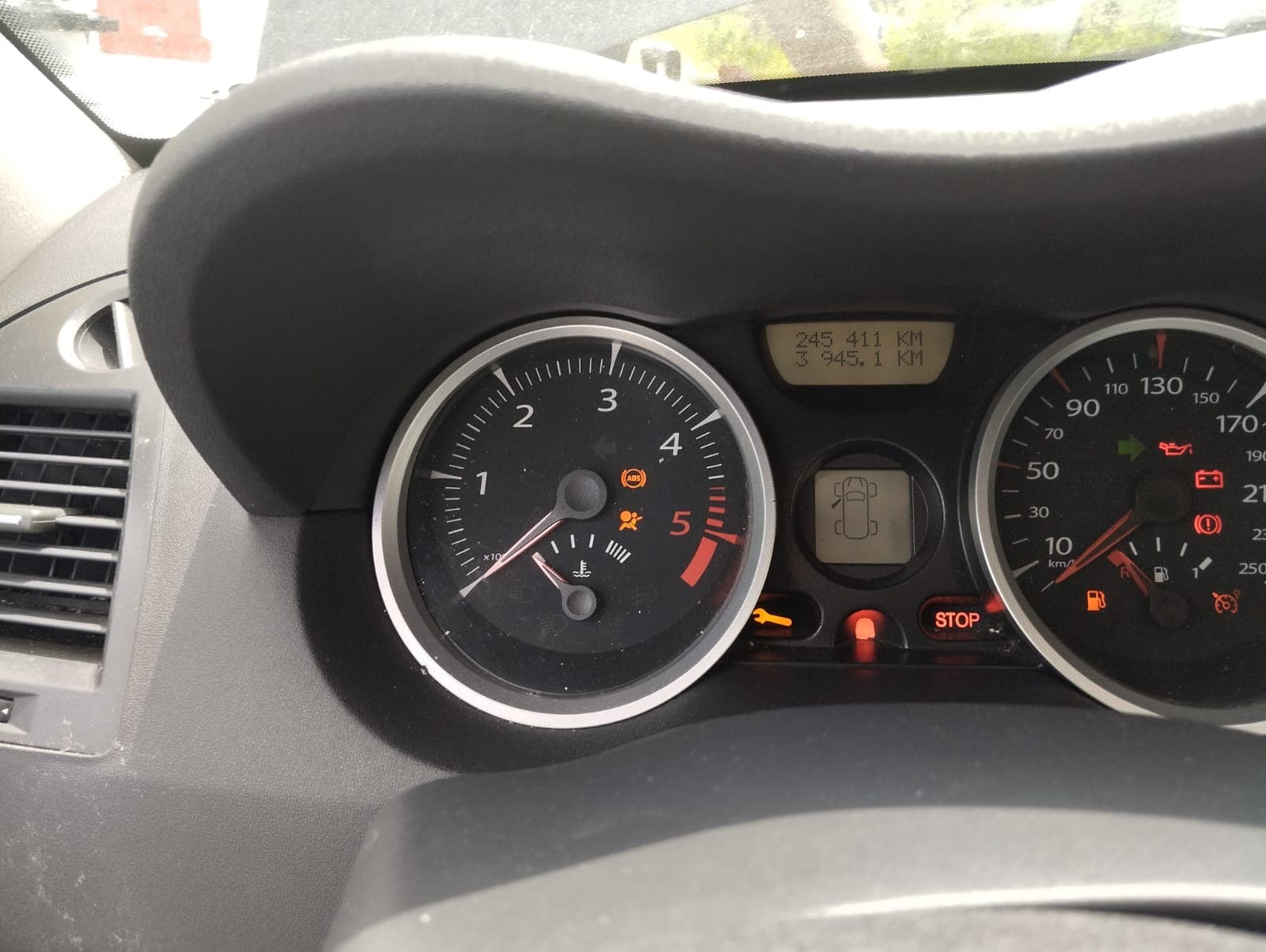 Renault Mégane · Année 2006 — image 10