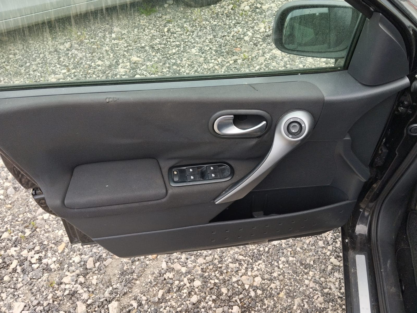 Renault Mégane · Année 2006 — image 12