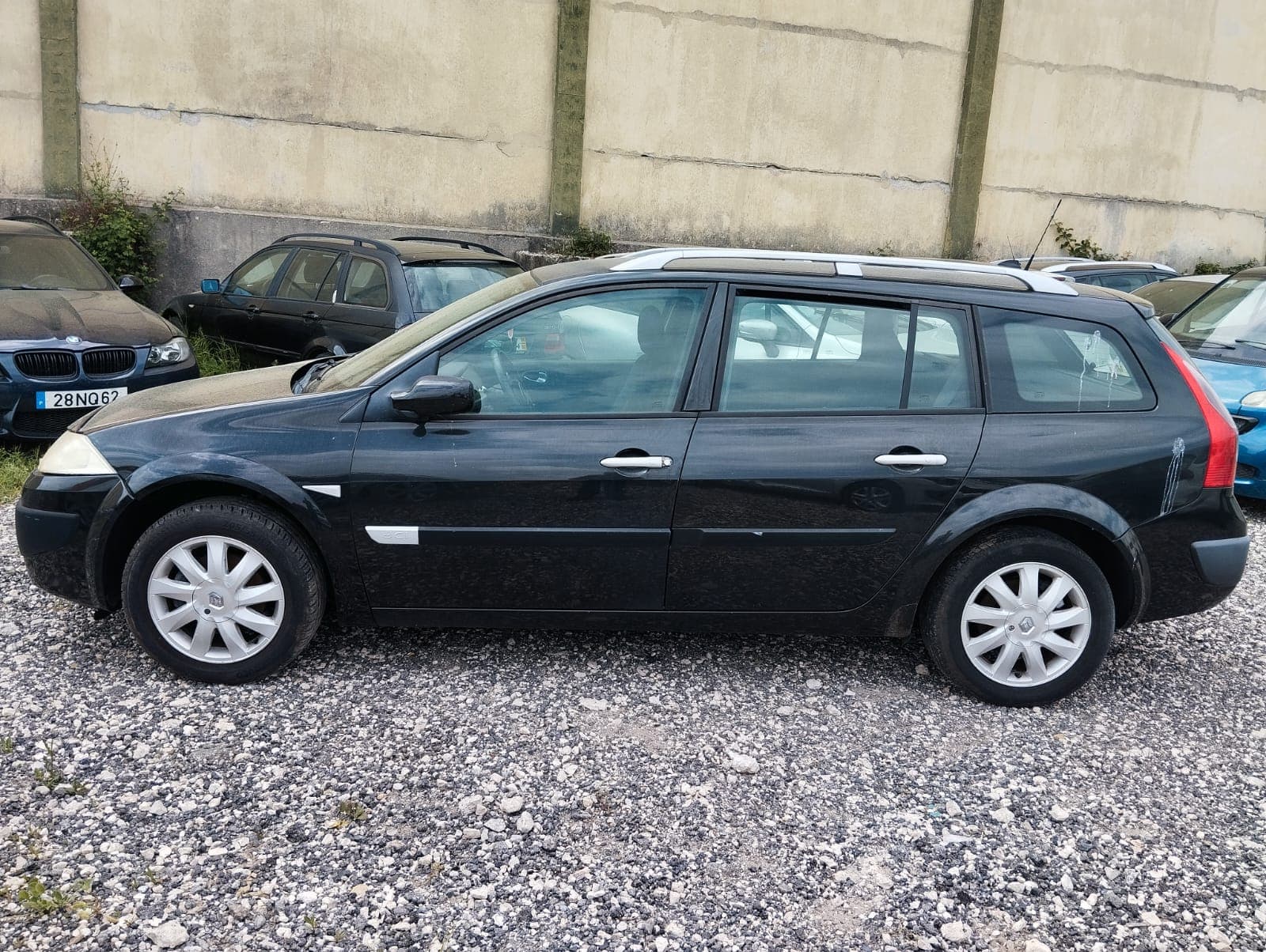 Renault Mégane · Année 2006 — image 5