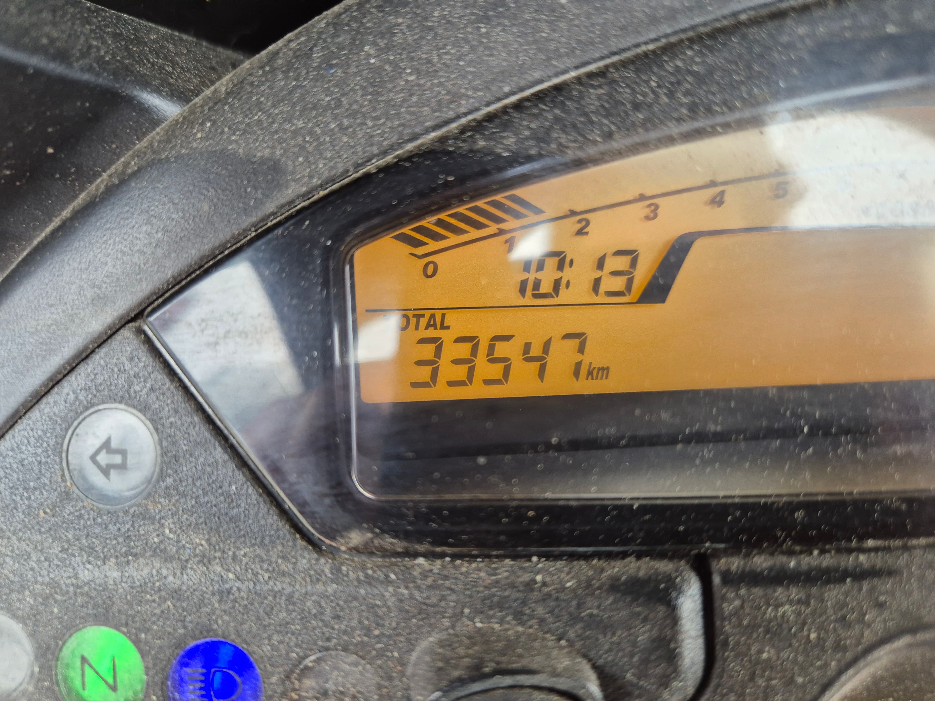 Honda CBR 600F 2011 · Ano 2012 — imagem 11