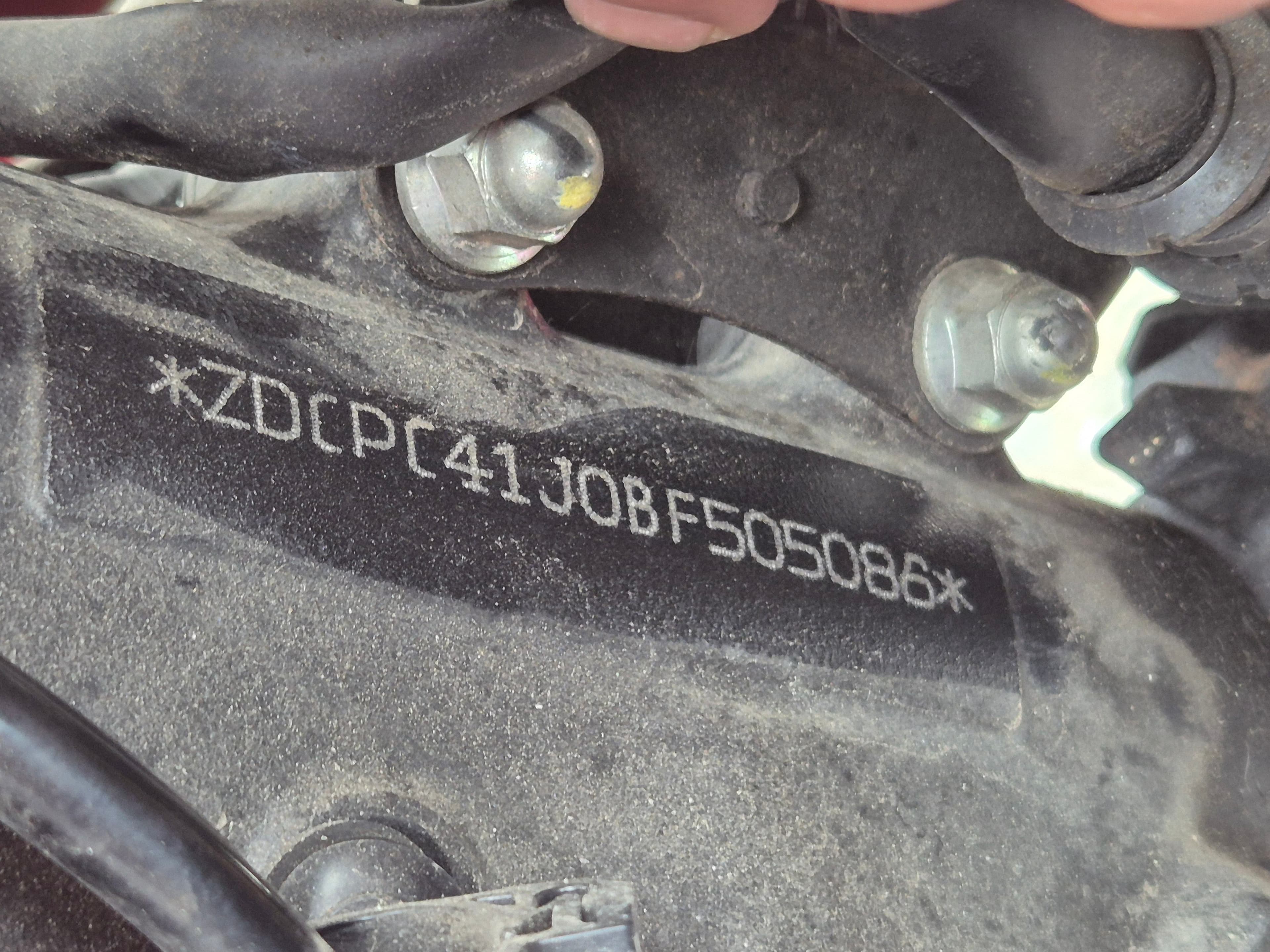 Honda CBR 600F 2011 · Ano 2012 — imagem 18