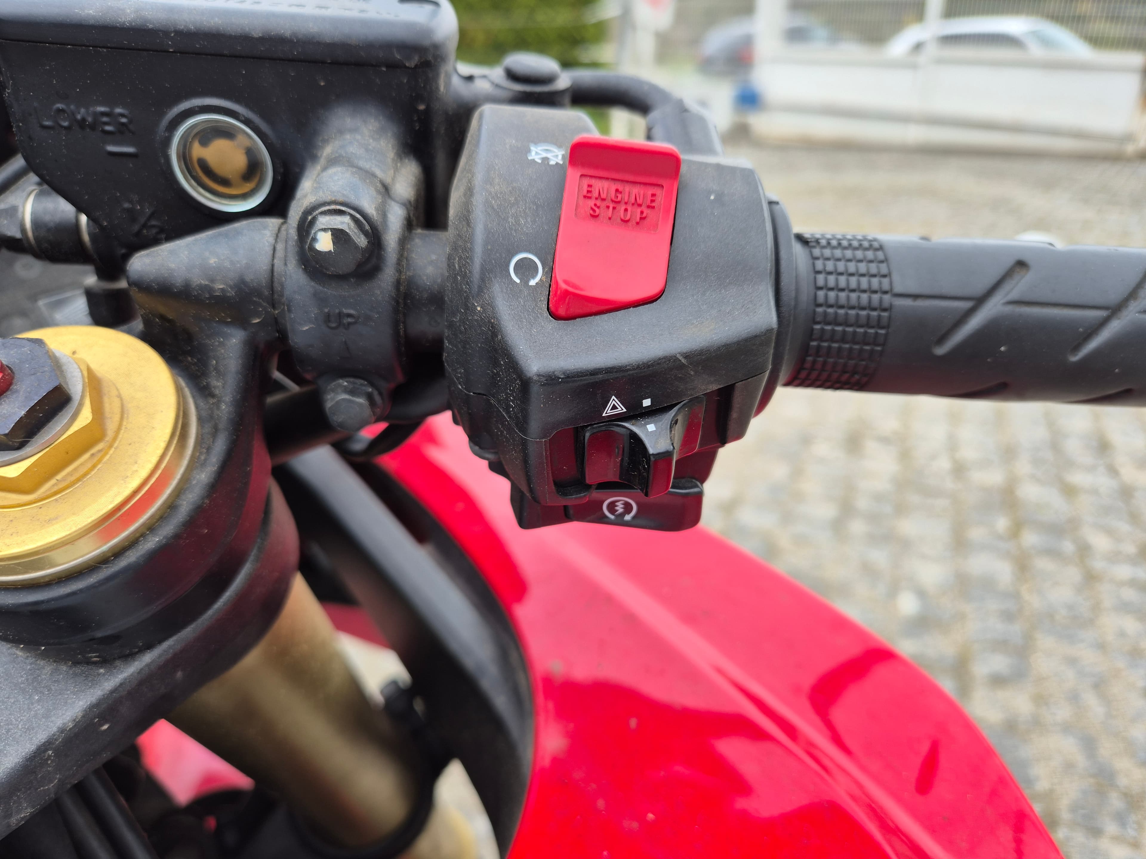 Honda CBR 600F 2011 · Ano 2012 — imagem 15