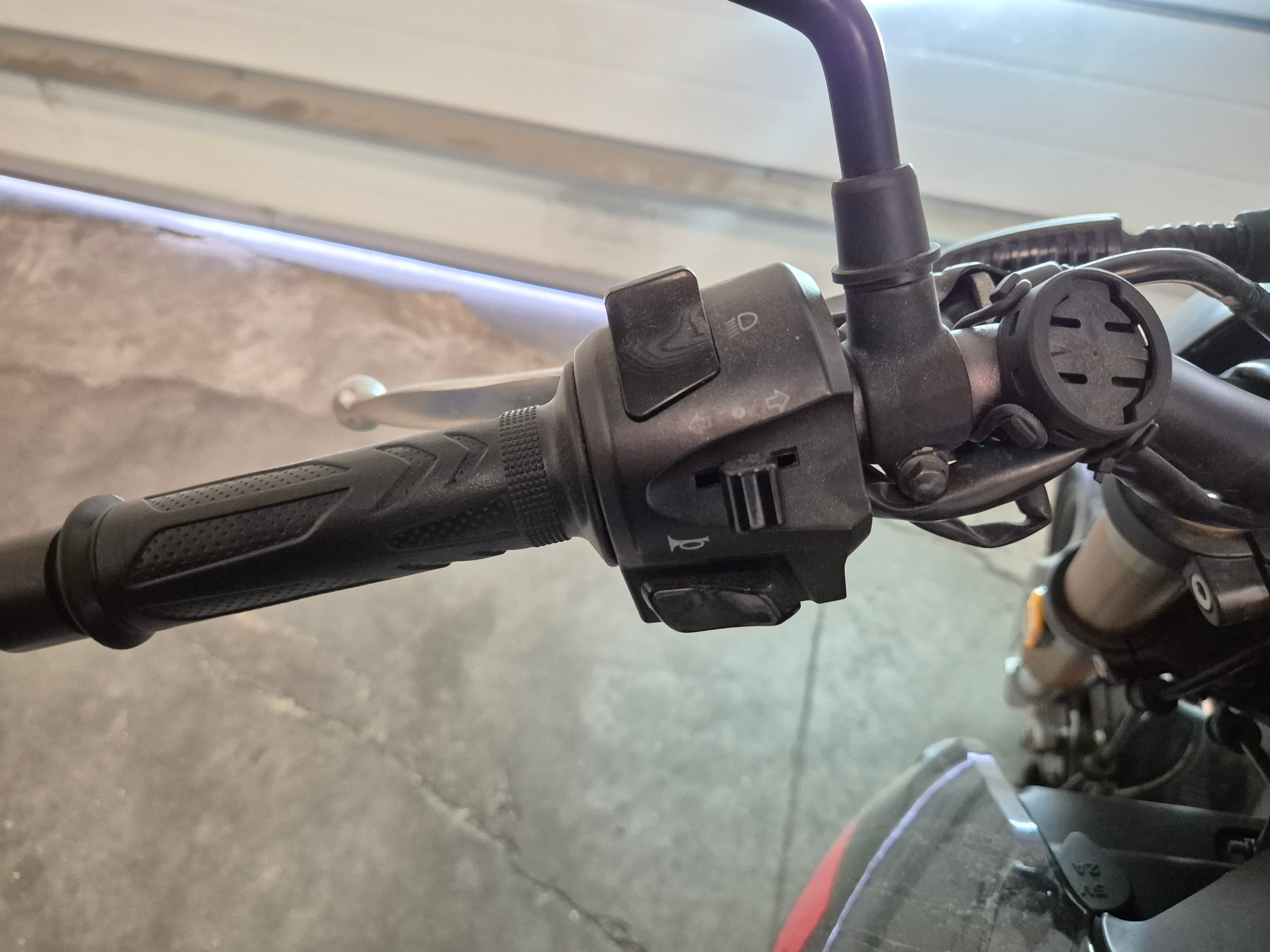 Hanway Furios 125 · Ano 2022 — imagem 12