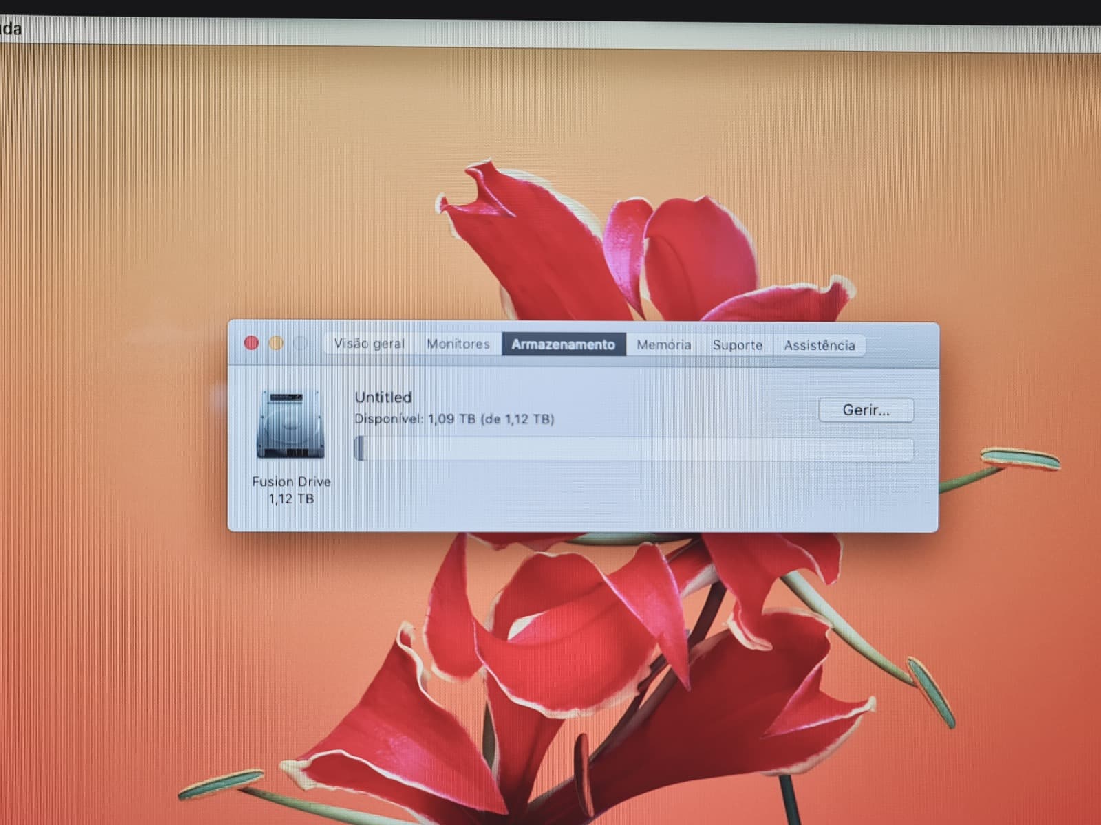 Apple iMac A1418 Computer — image 8