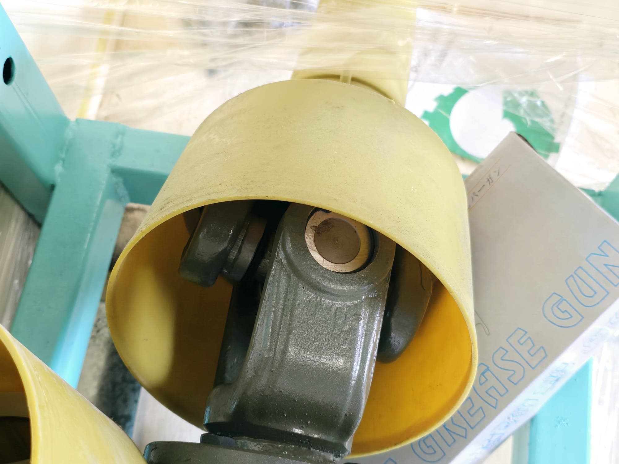 Máquina de Pellets — image 4