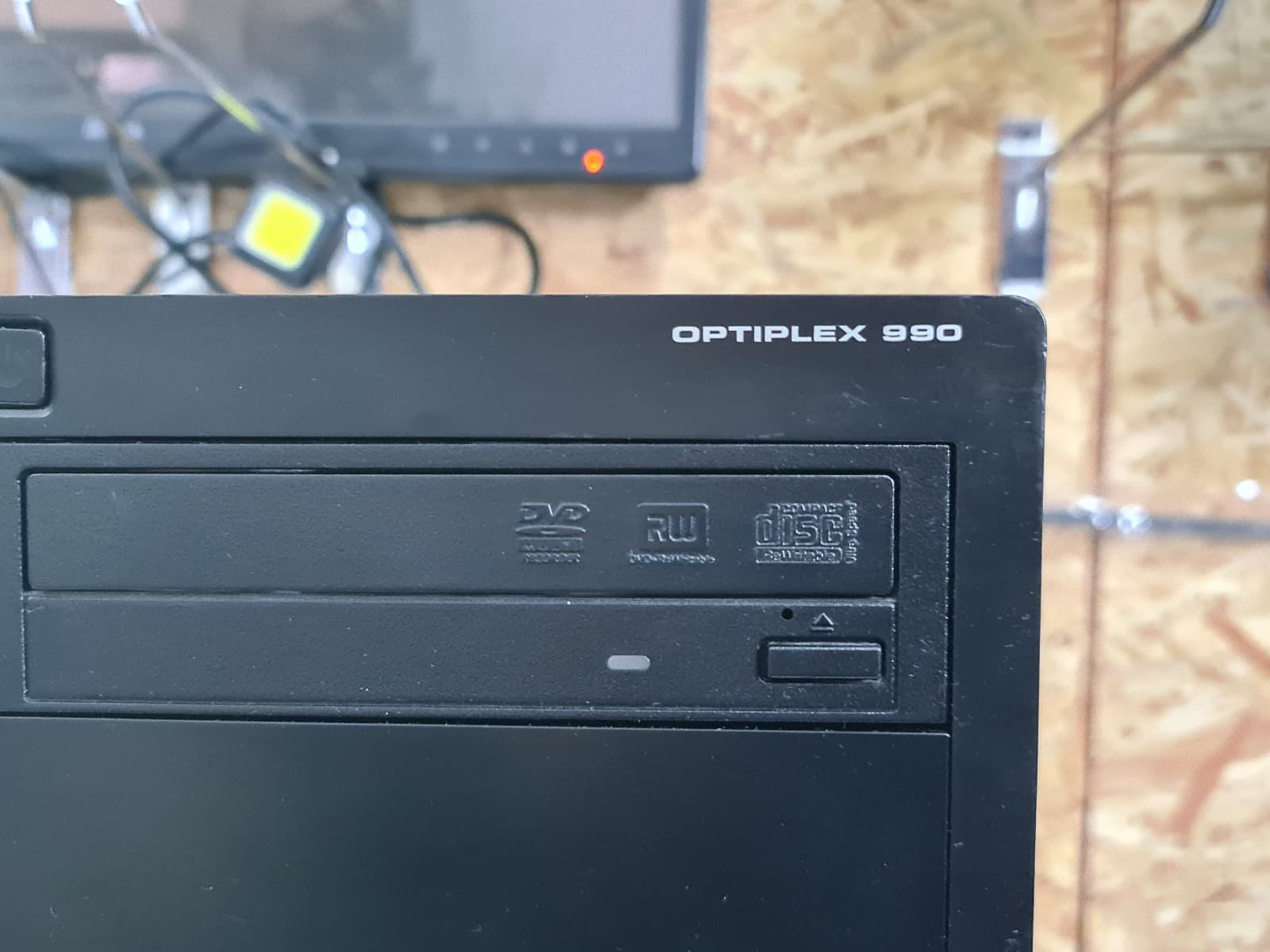 Computador Dell Optiplex 990 — image 8