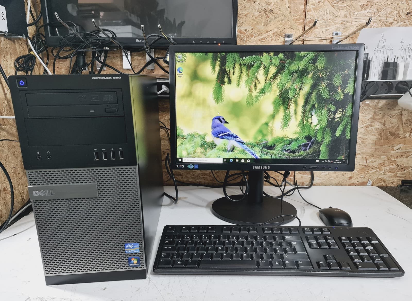 Computador Dell Optiplex 990 — image 1