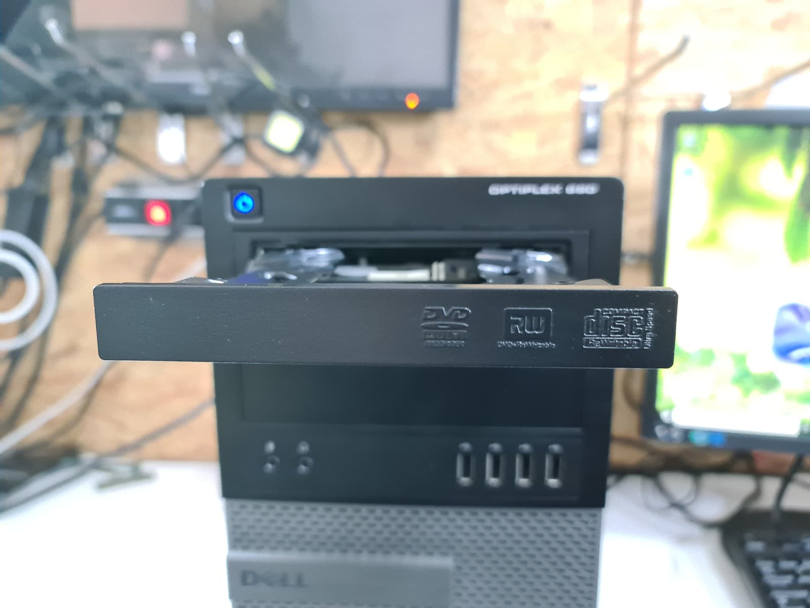 Computador Dell Optiplex 990 — image 7