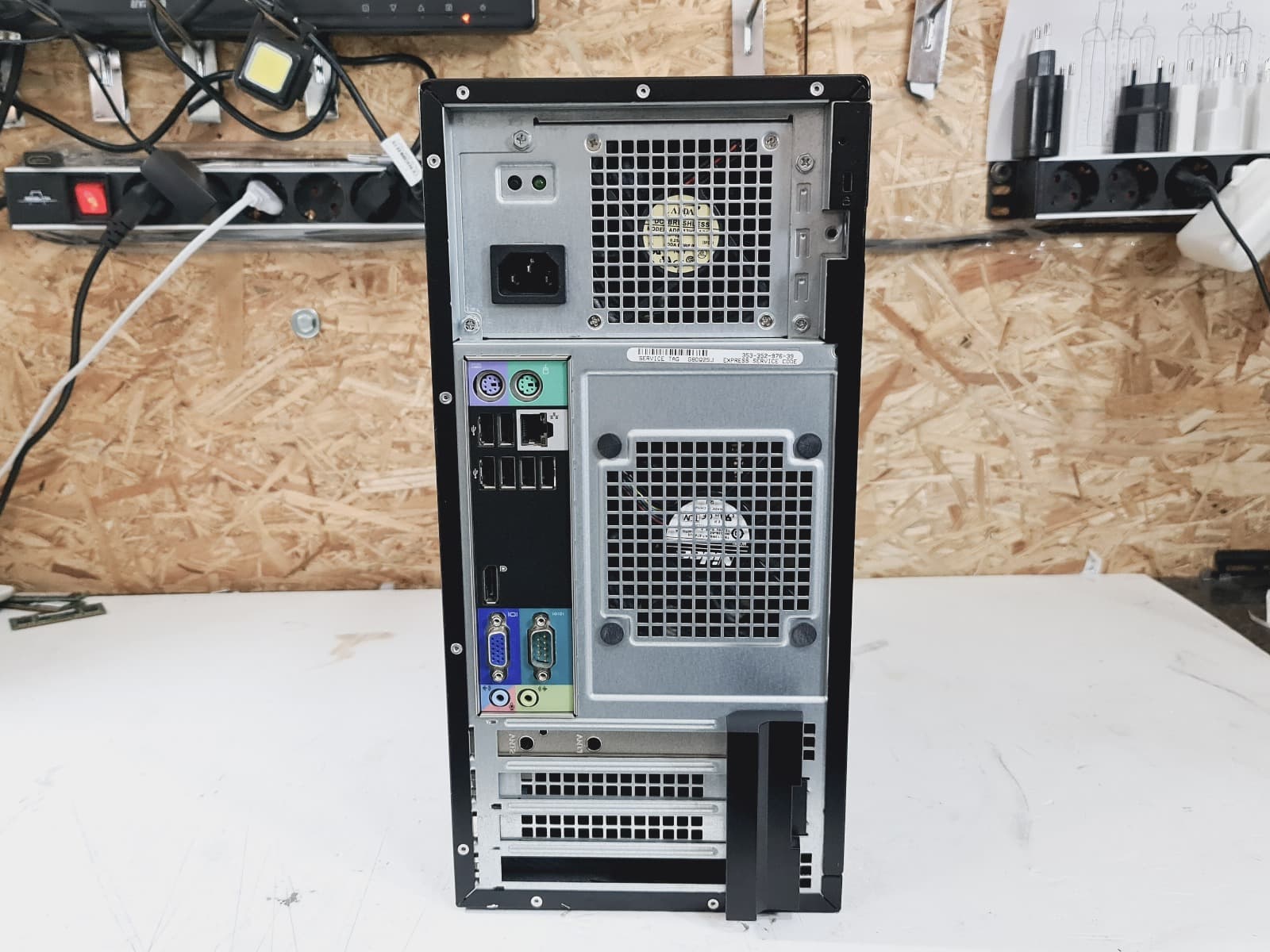 Computador Dell Optiplex 990 — image 3