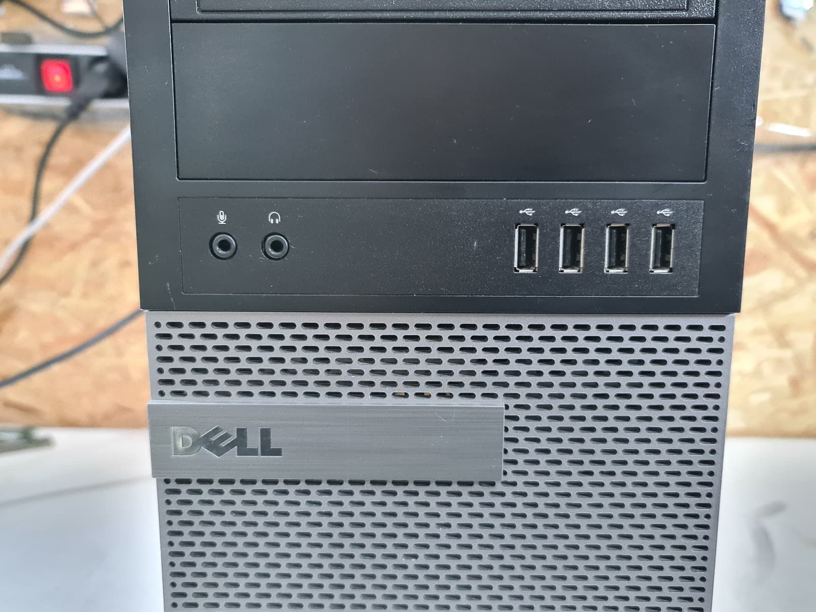 Computador Dell Optiplex 990 — image 10