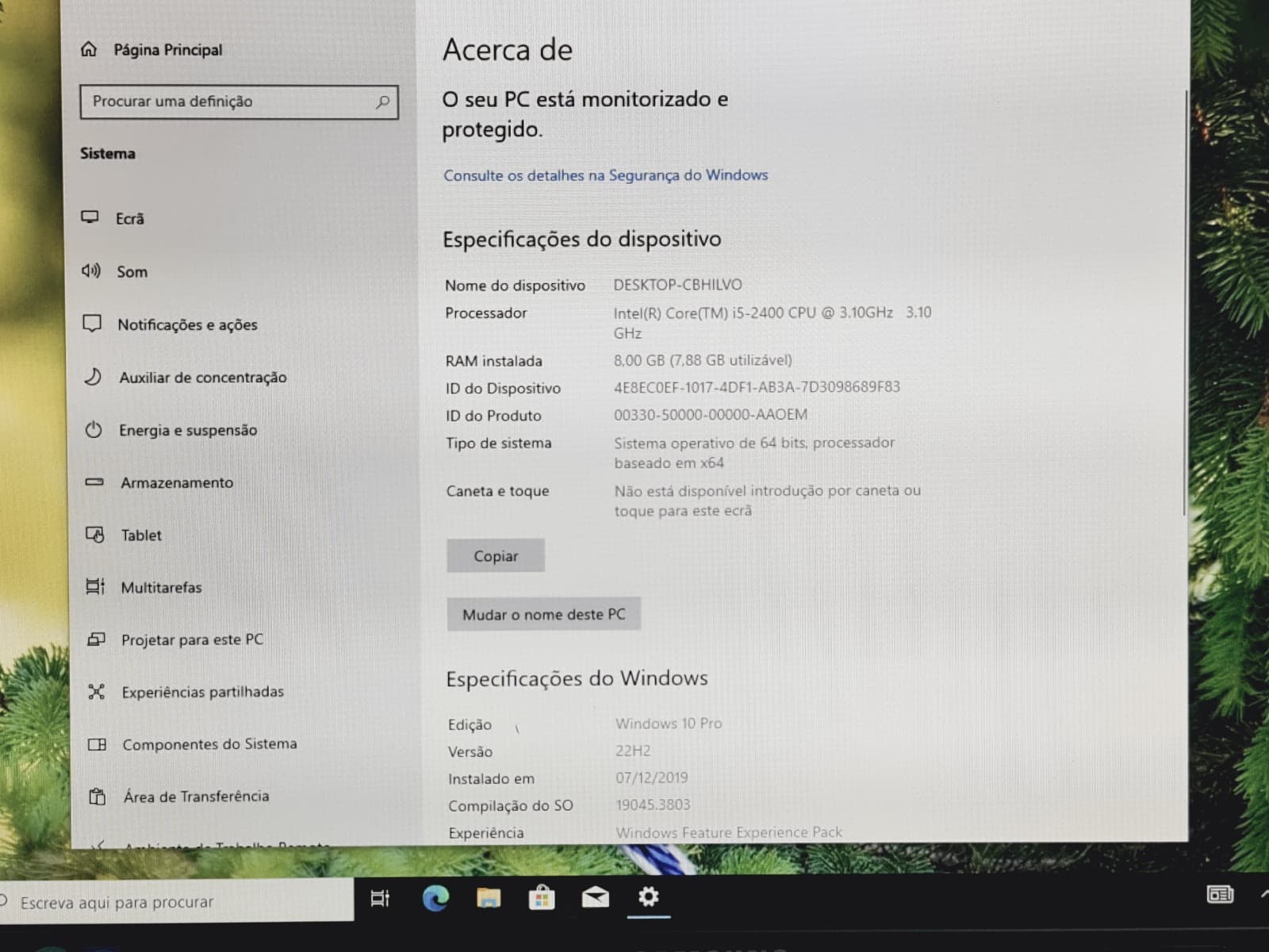 Computador Dell Optiplex 990 — image 14