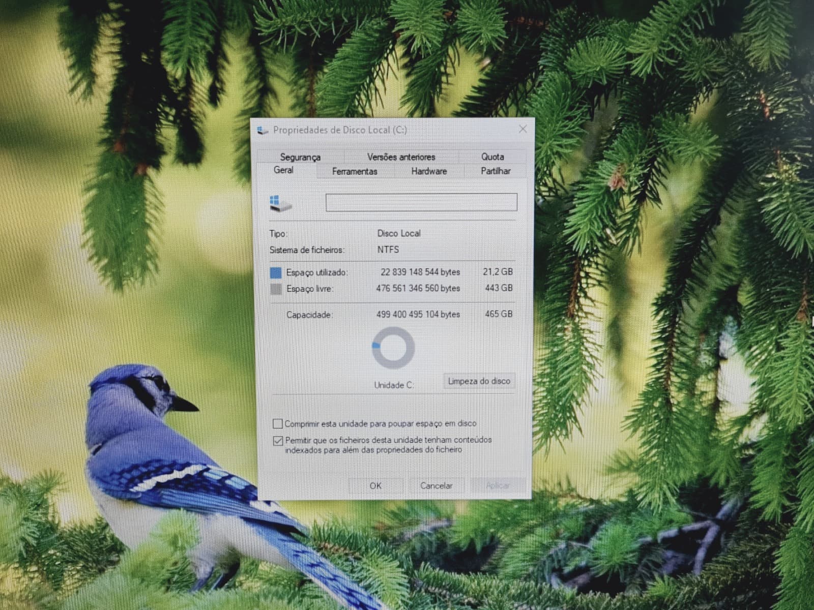 Computador Dell Optiplex 990 — image 15
