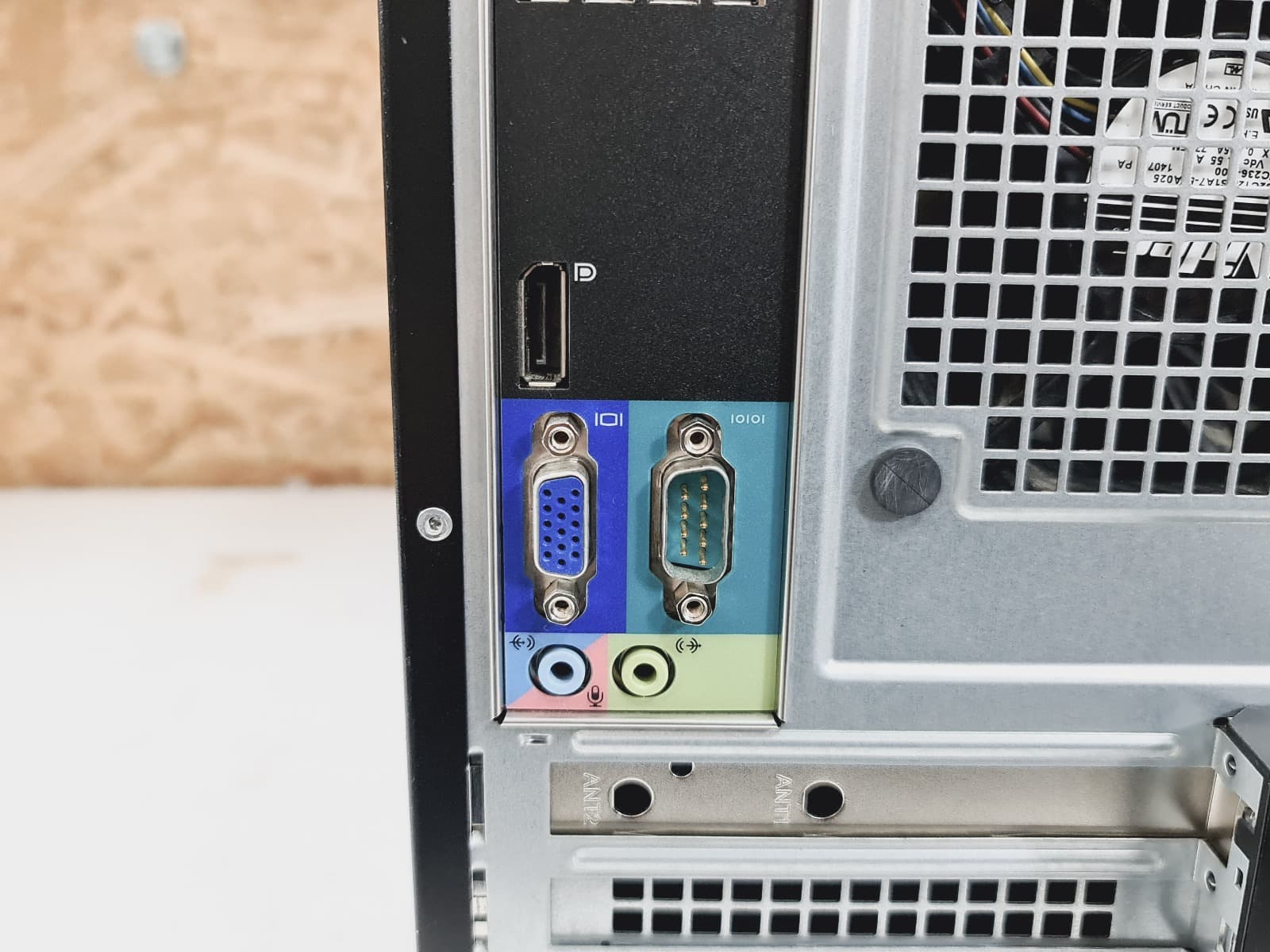Computador Dell Optiplex 990 — image 9