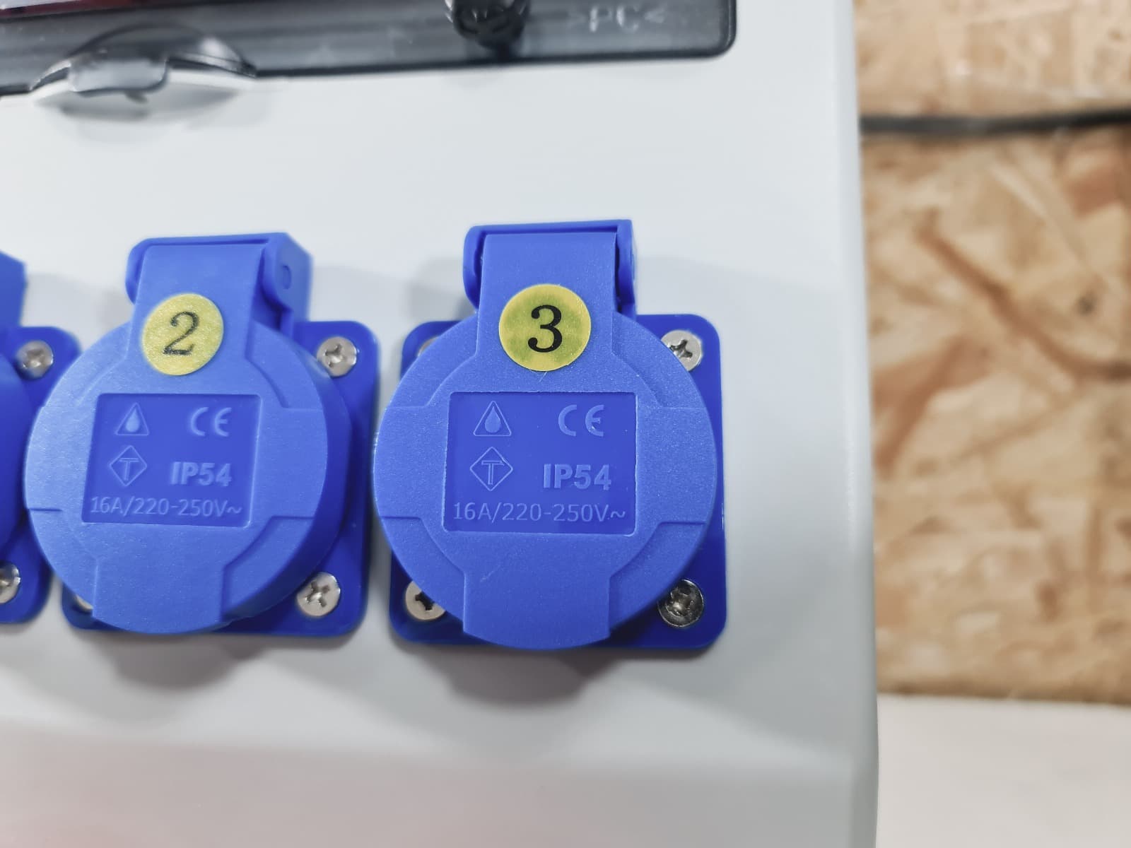 Quadro Elétrico — image 6
