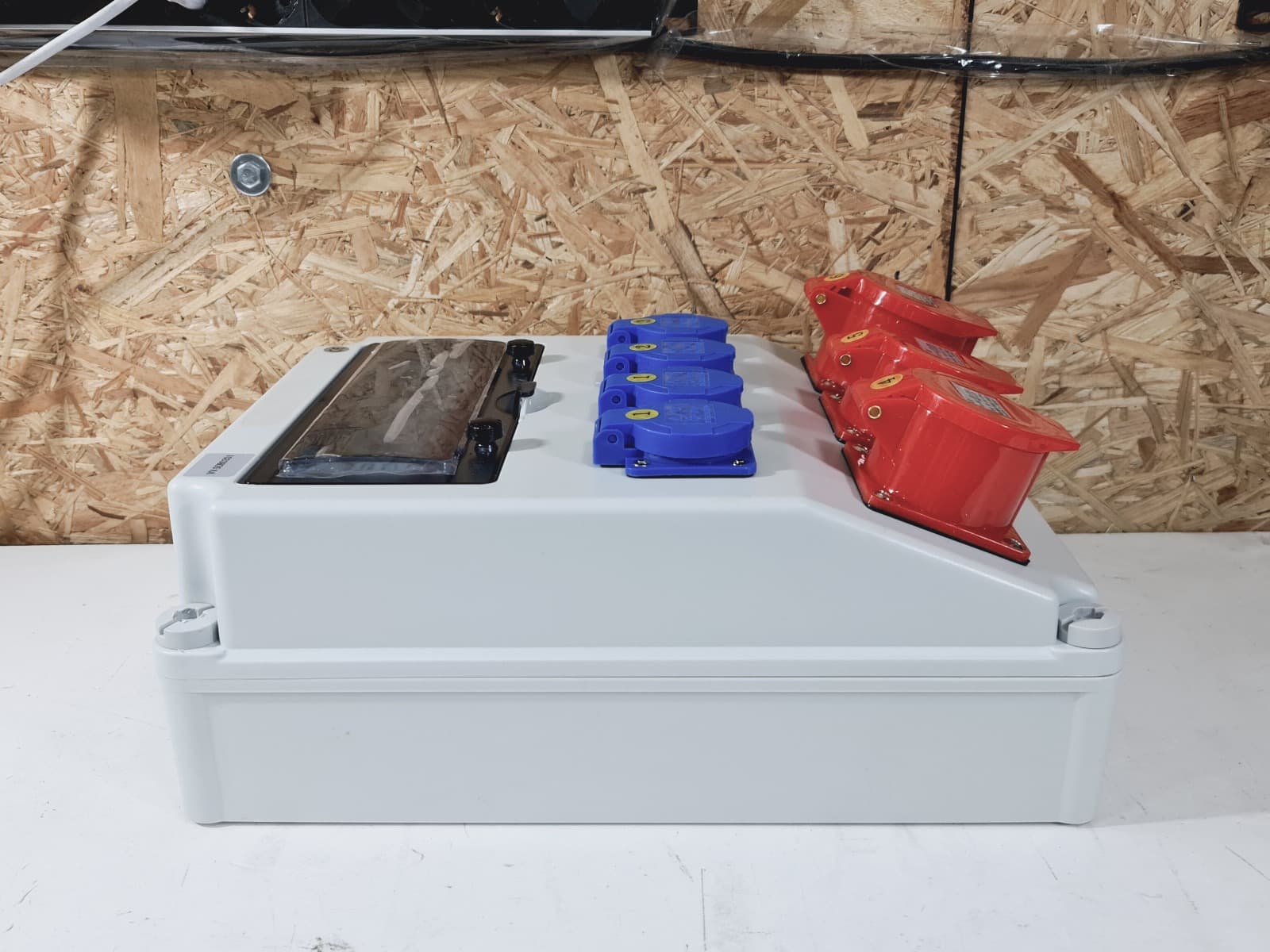 Quadro Elétrico — imagem 7