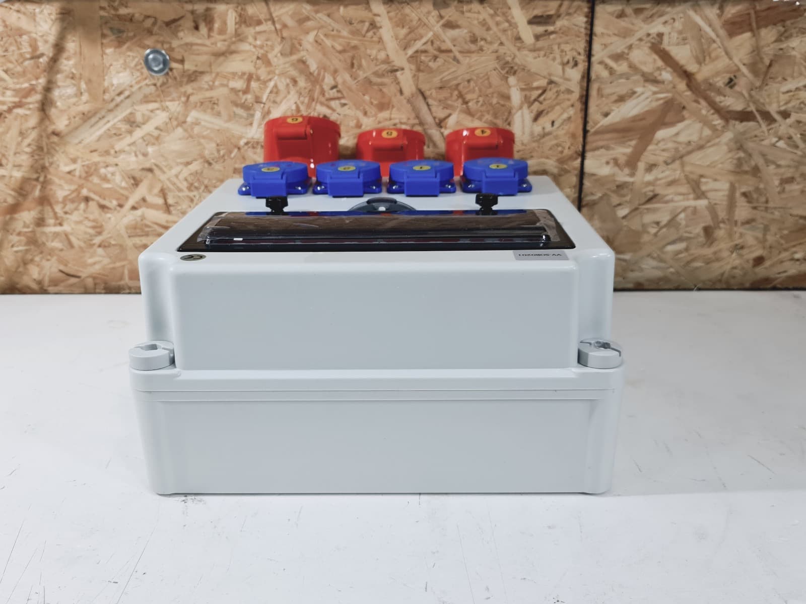 Quadro Elétrico — image 10